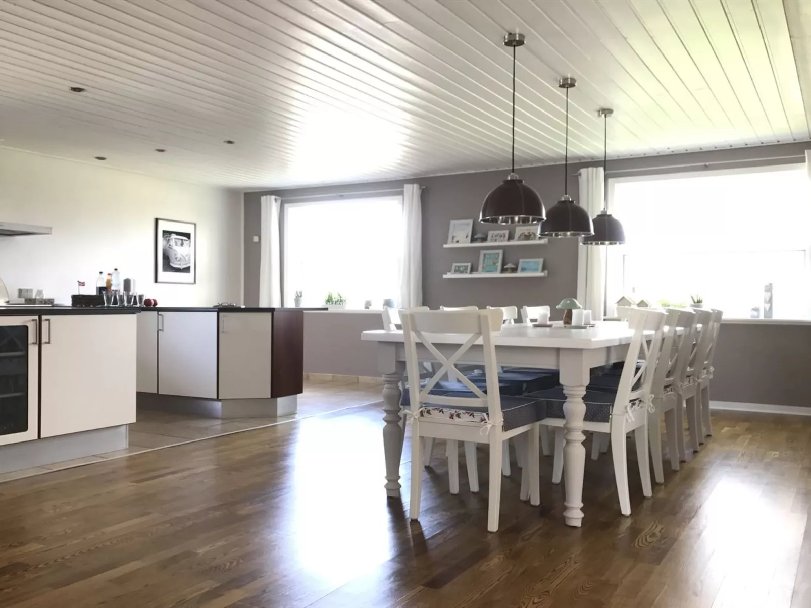 "Sana" - 2.5km from the sea-Inside