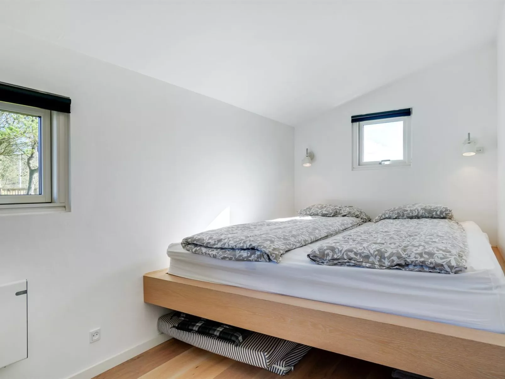 "Rosmarie" - 600m from the sea-Inside