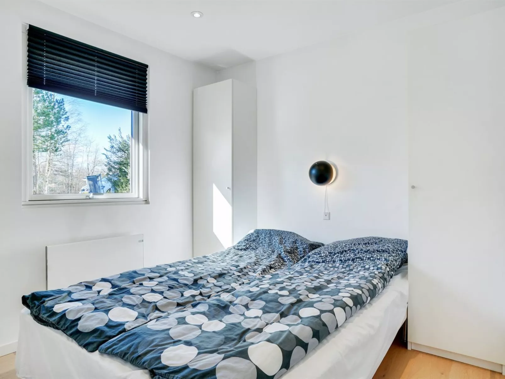"Rosmarie" - 600m from the sea-Inside