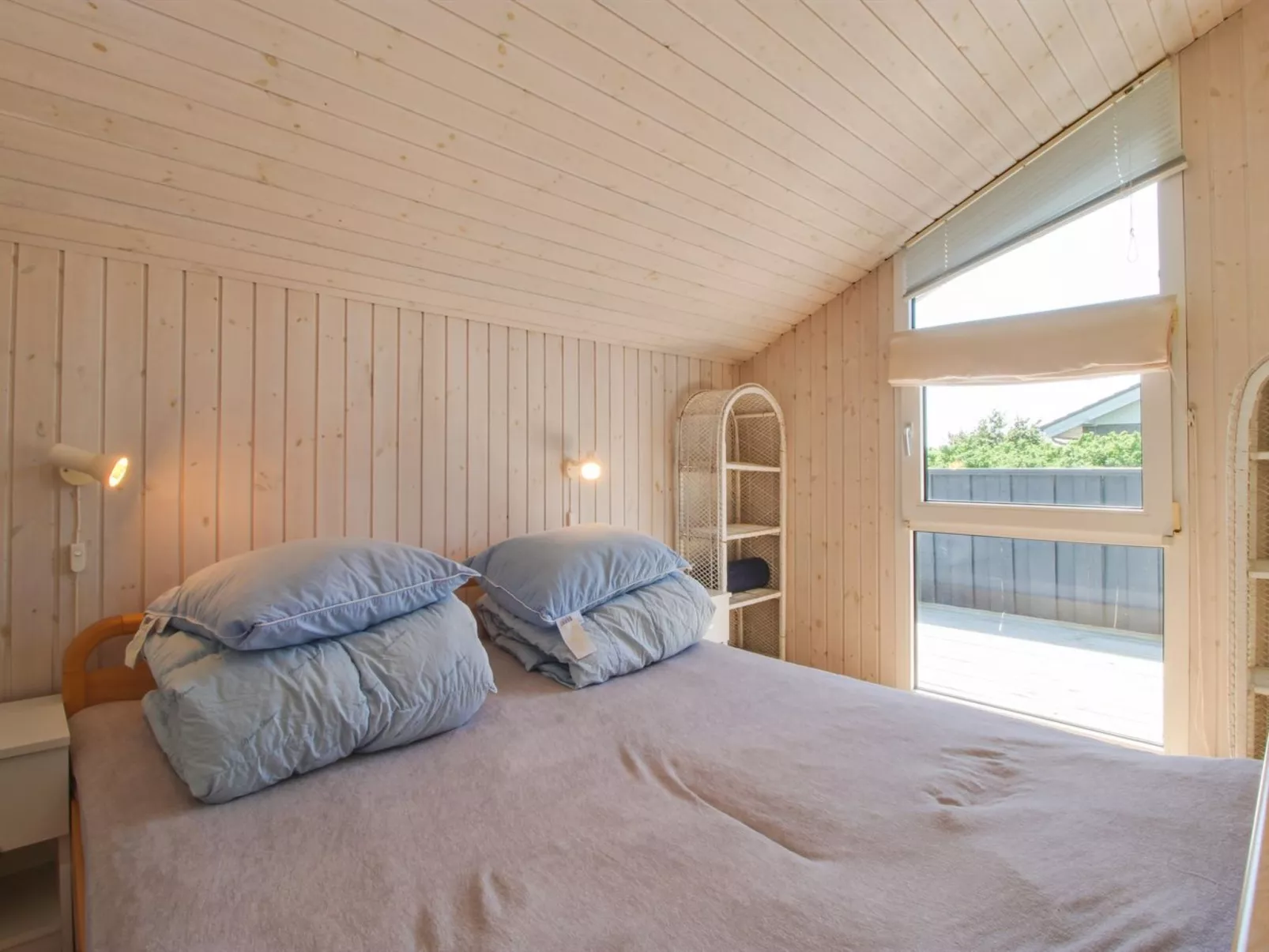 "Edmer" - 50m from the sea-Drinnen