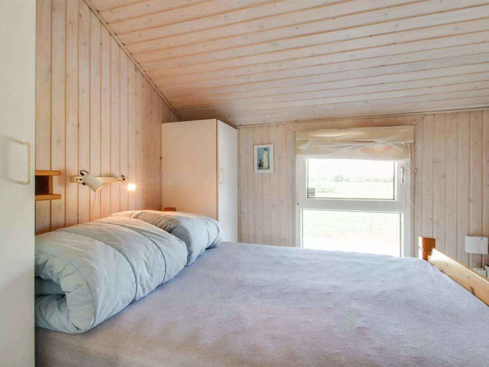 "Edmer" - 50m from the sea-Drinnen