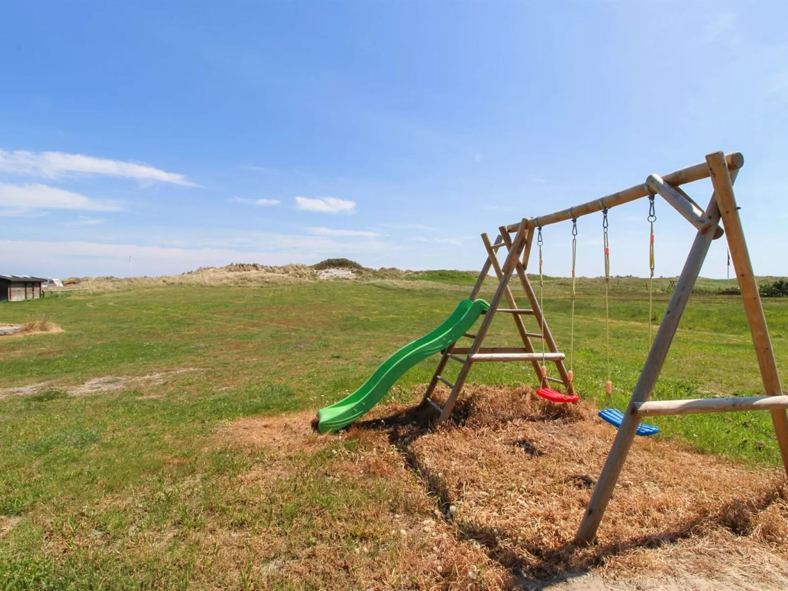 "Edmer" - 50m from the sea-Draußen