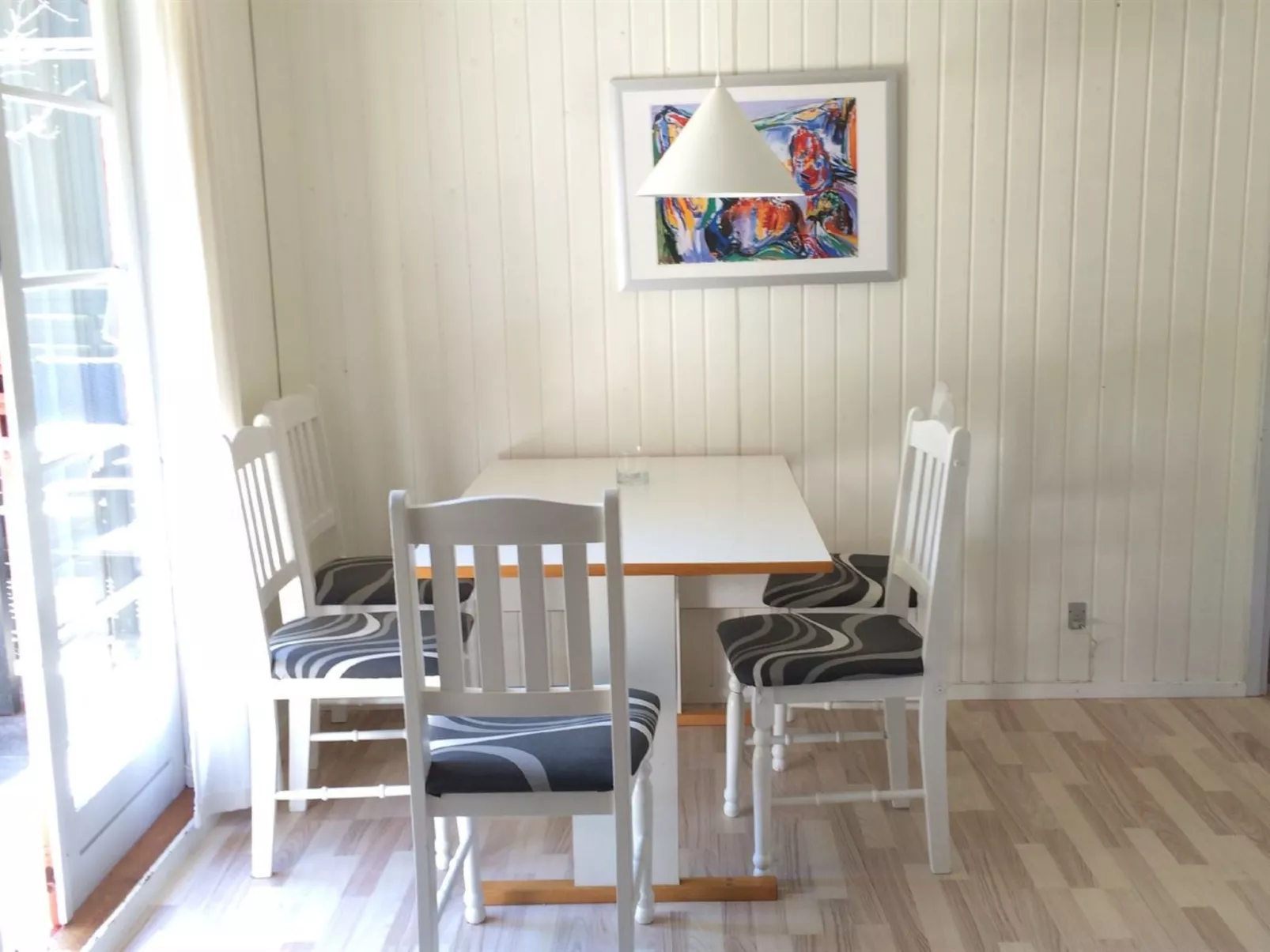 "Blakke" - 250m from the sea-Inside