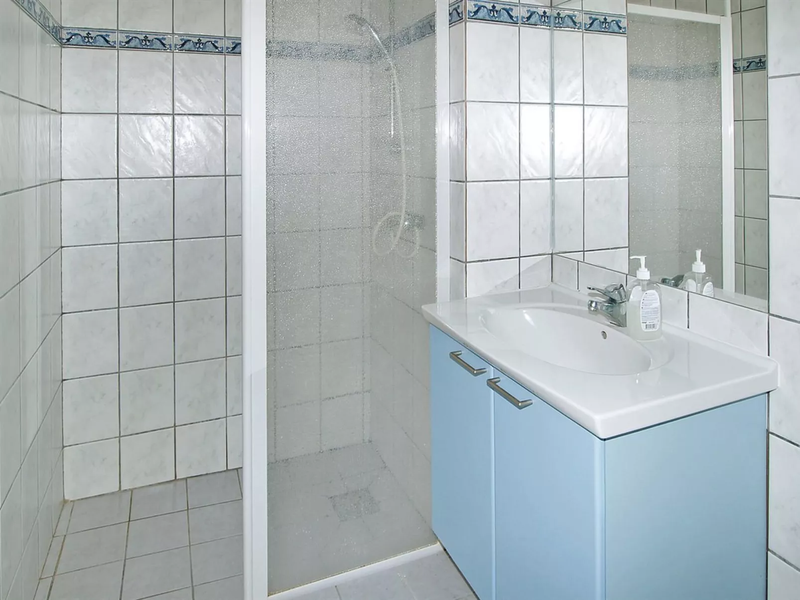 "Blakke" - 250m from the sea-Inside