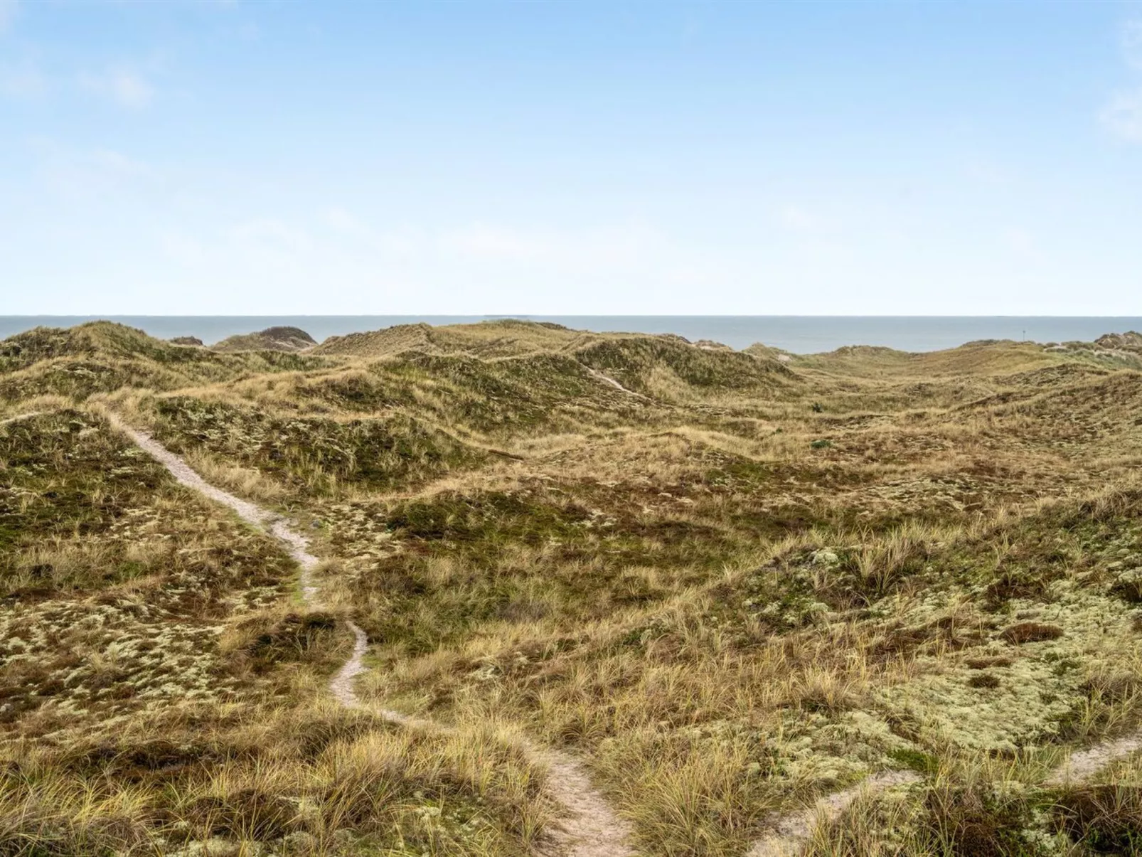 "Ewy" - 300m from the sea-Outside