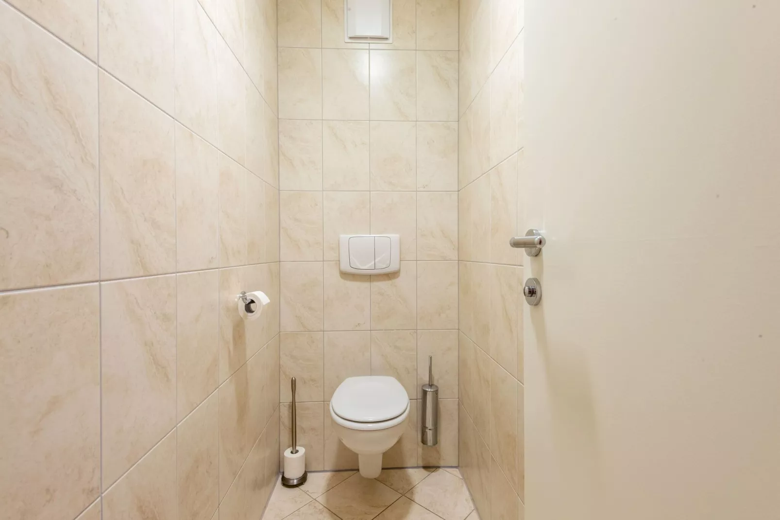Apartment Zwieselstein-Bathroom