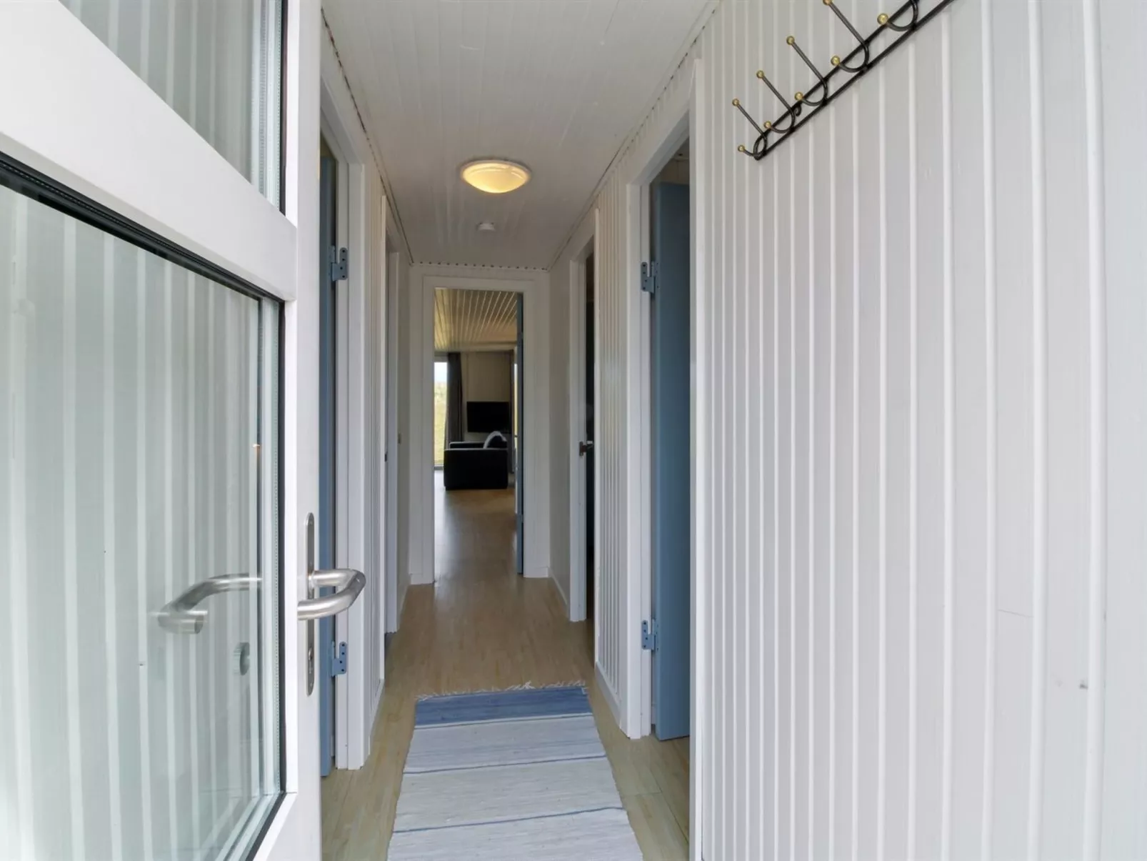 "Berndt" - 50m from the sea-Inside