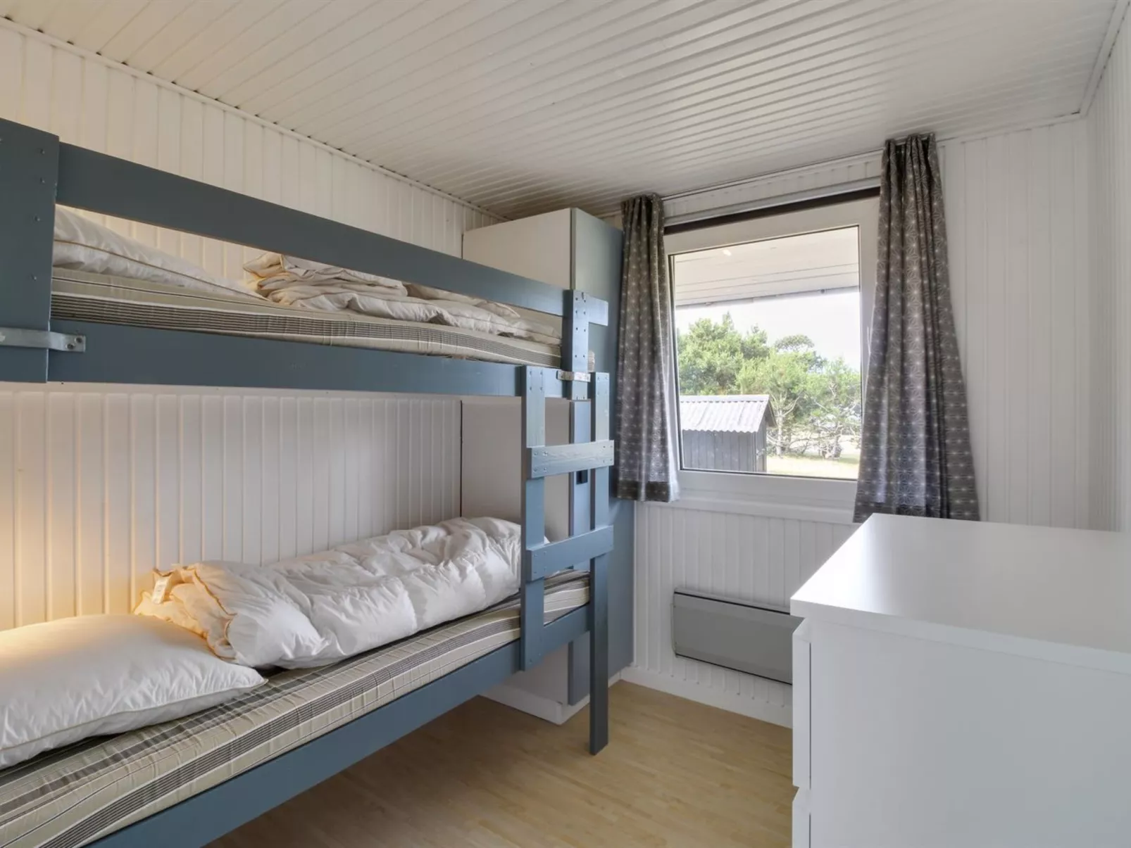 "Berndt" - 50m from the sea-Inside