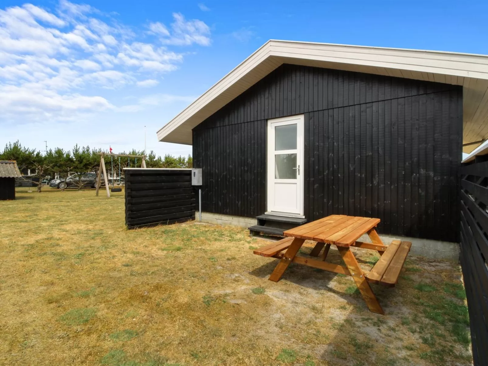 "Berndt" - 50m from the sea-Outside