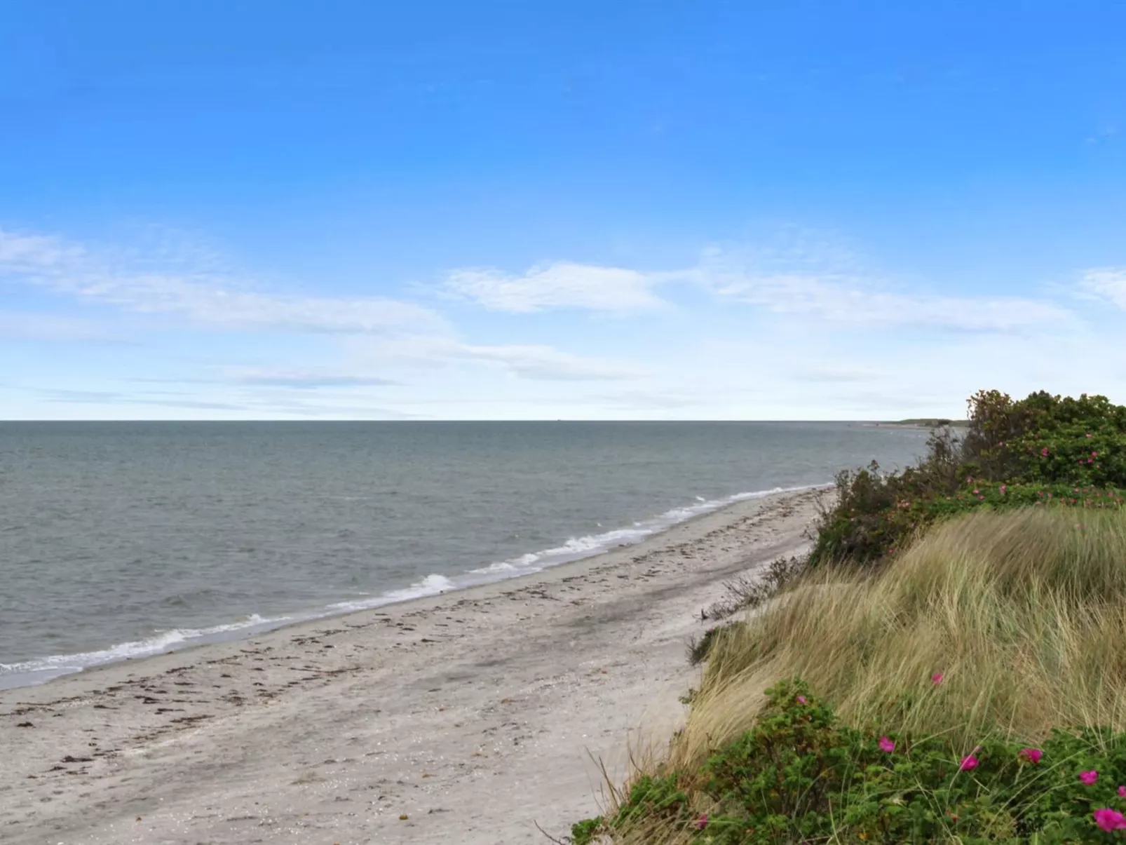 "Berndt" - 50m from the sea-Outside