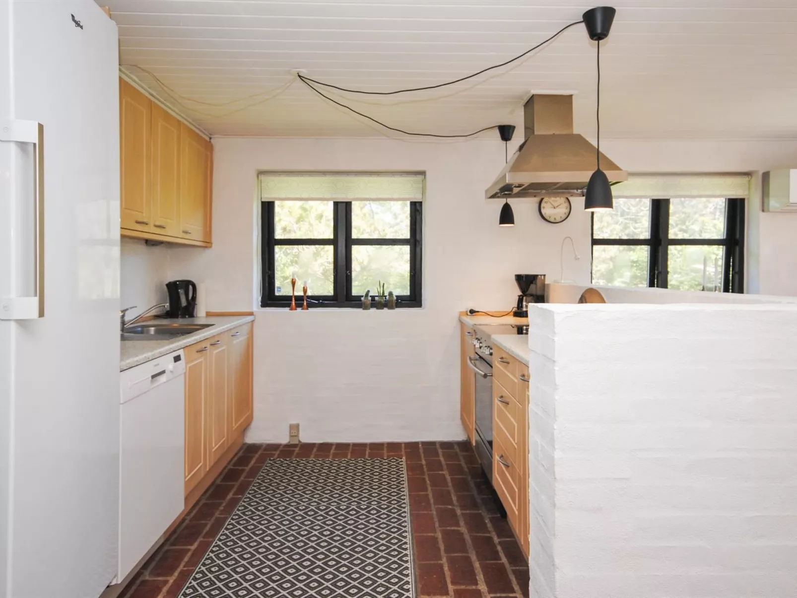 "Duco" - 300m from the sea-Inside