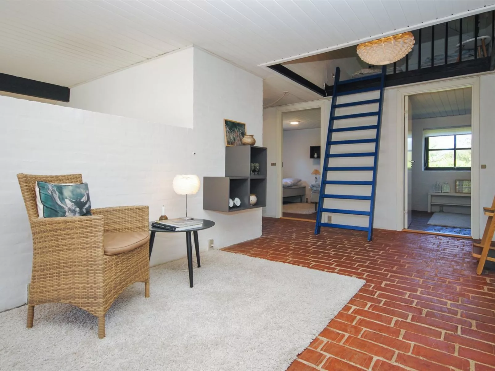 "Duco" - 300m from the sea-Inside