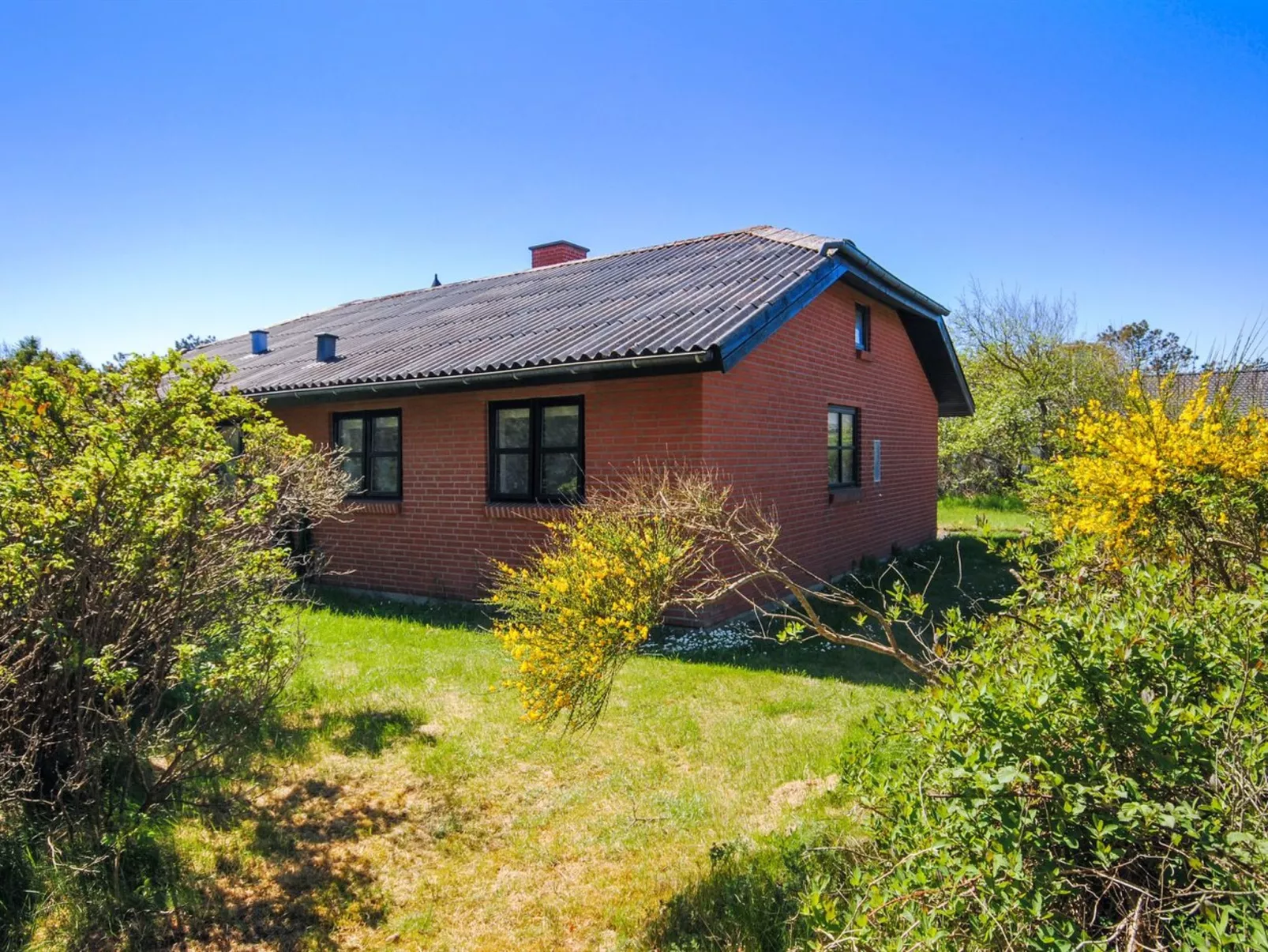 "Duco" - 300m from the sea-Outside