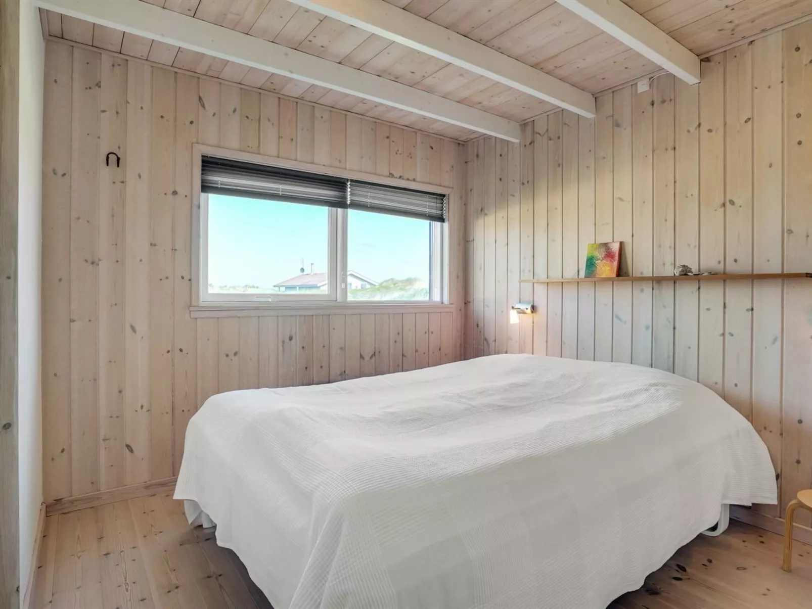 "Horsten" - 350m from the sea-Inside