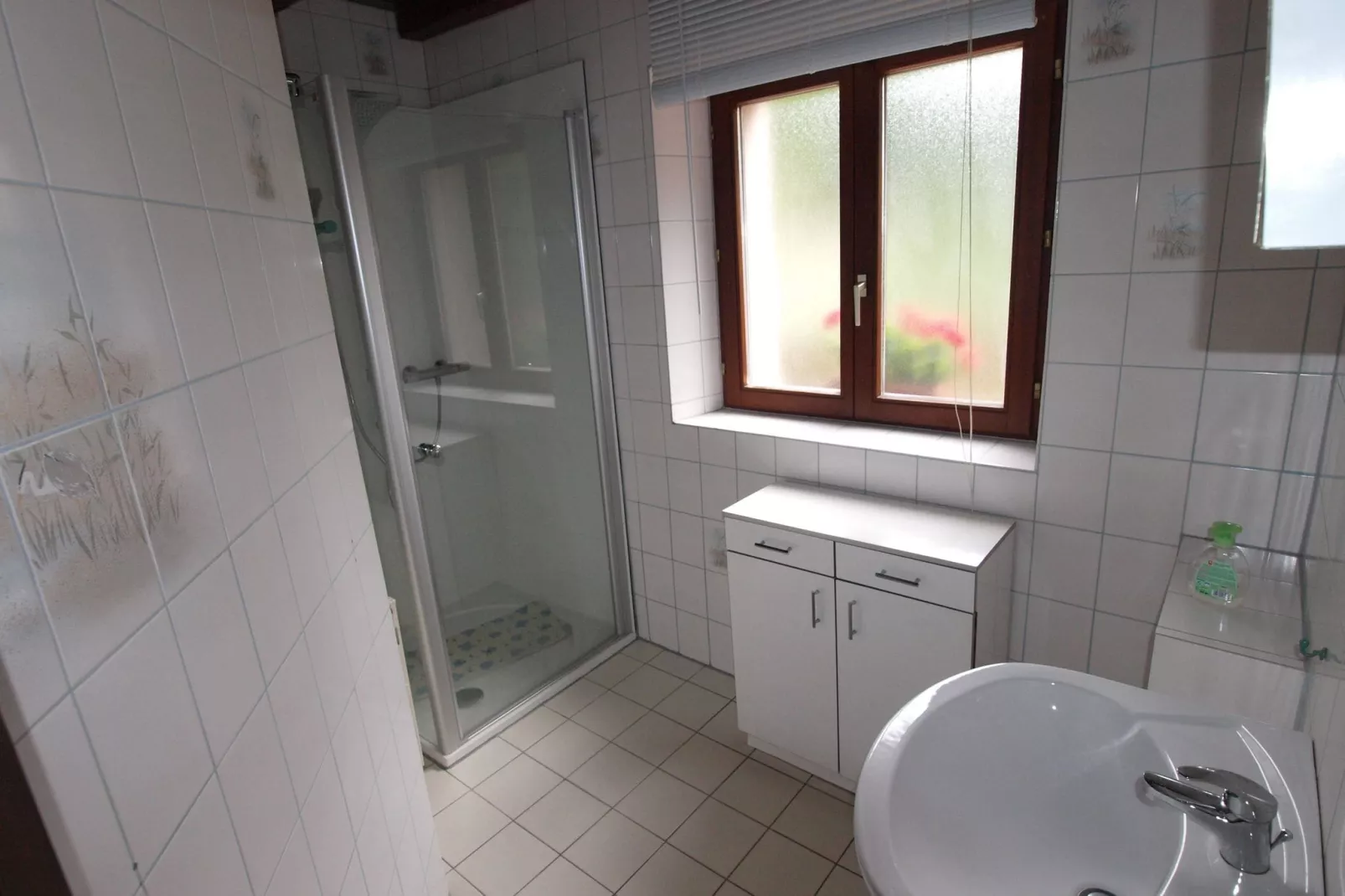 La Schwingmuhle-Bathroom