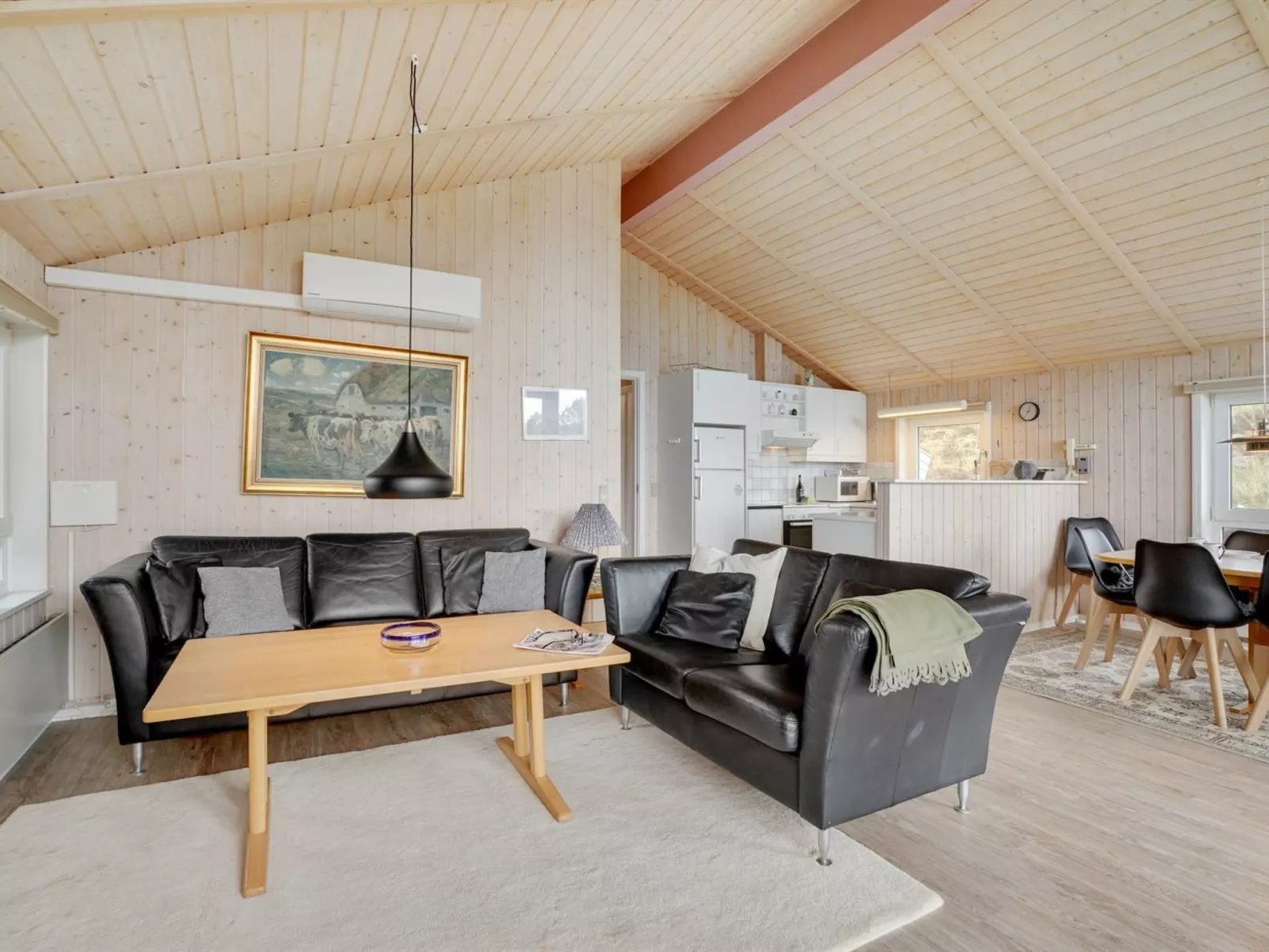 "Rosali" - 500m from the sea-Inside