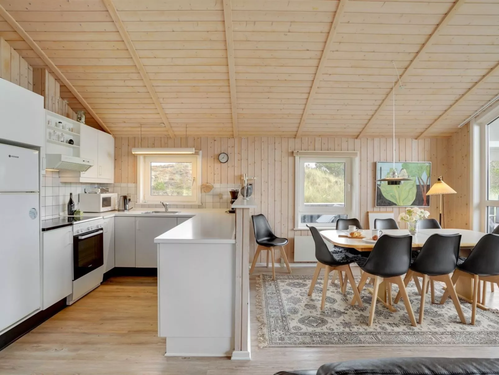 "Rosali" - 500m from the sea-Inside