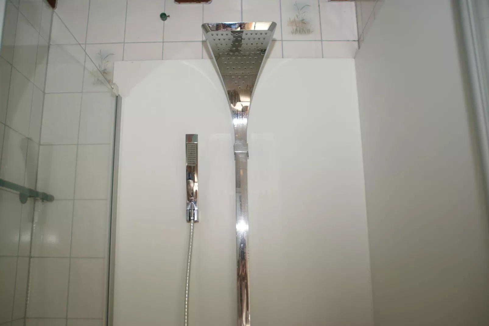La Schwingmuhle-Bathroom