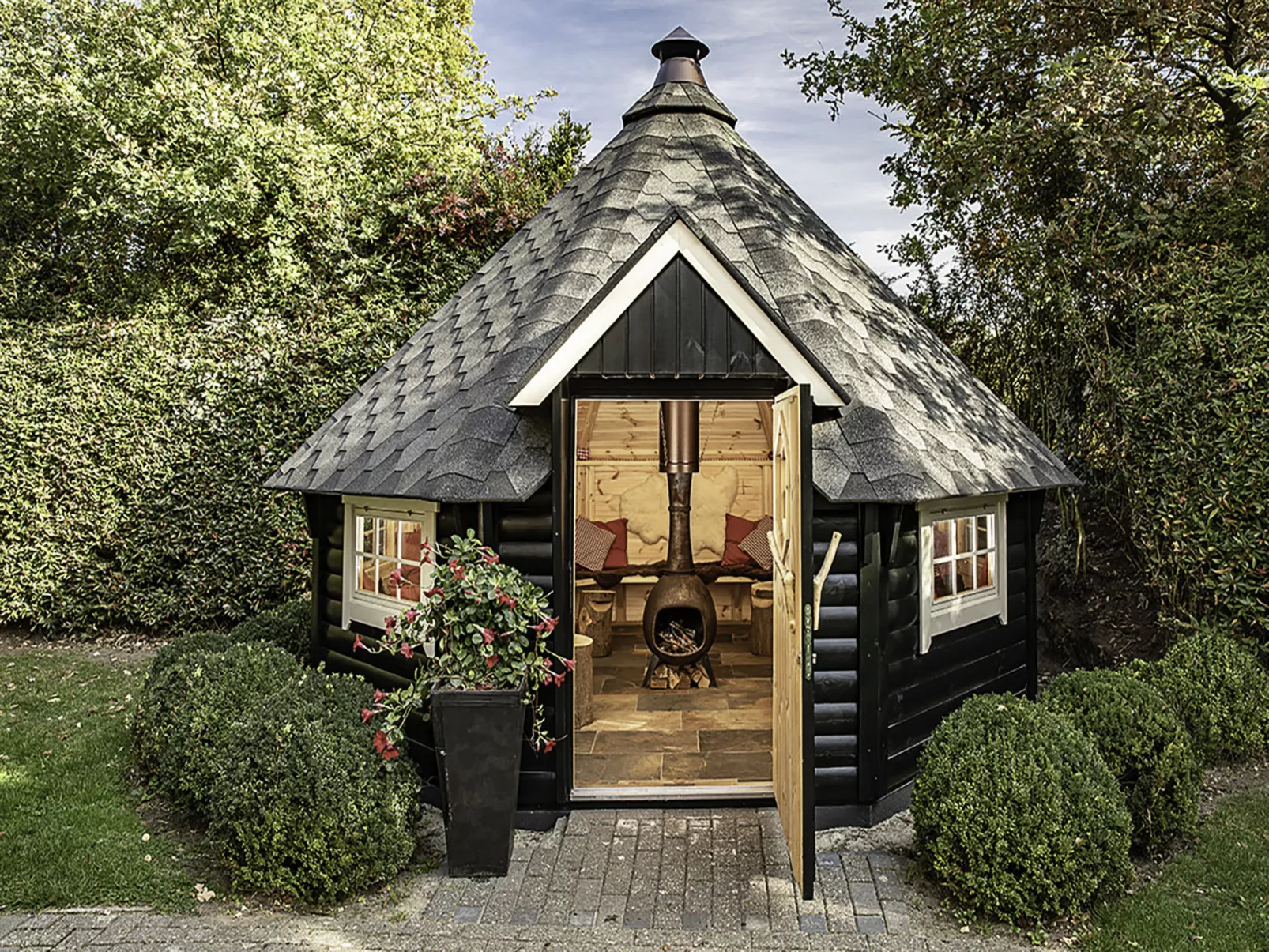 Familieboerderij-Dehors