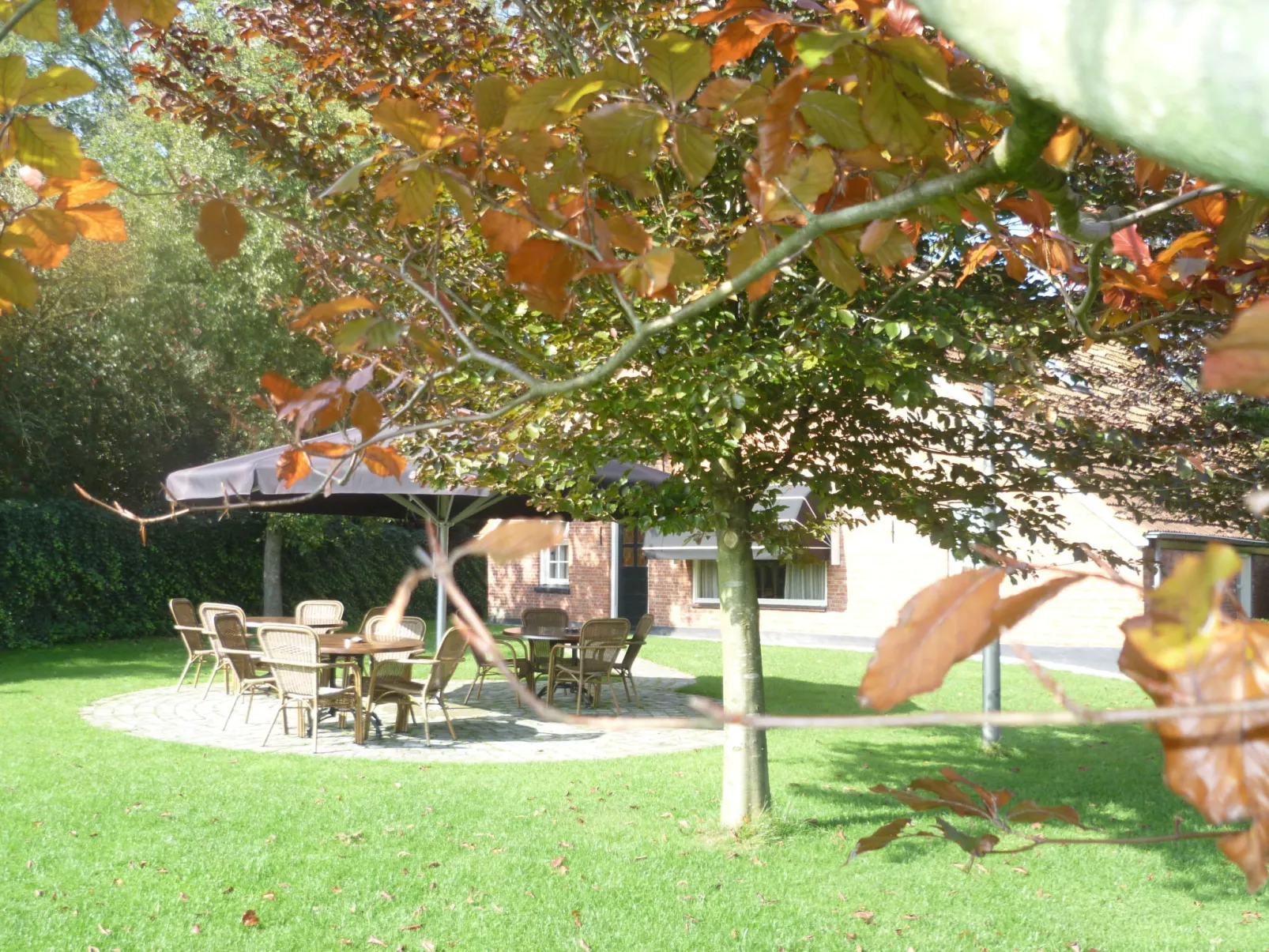Familieboerderij-Dehors