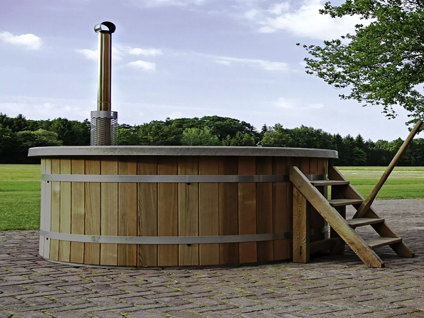 Familieboerderij-Dehors