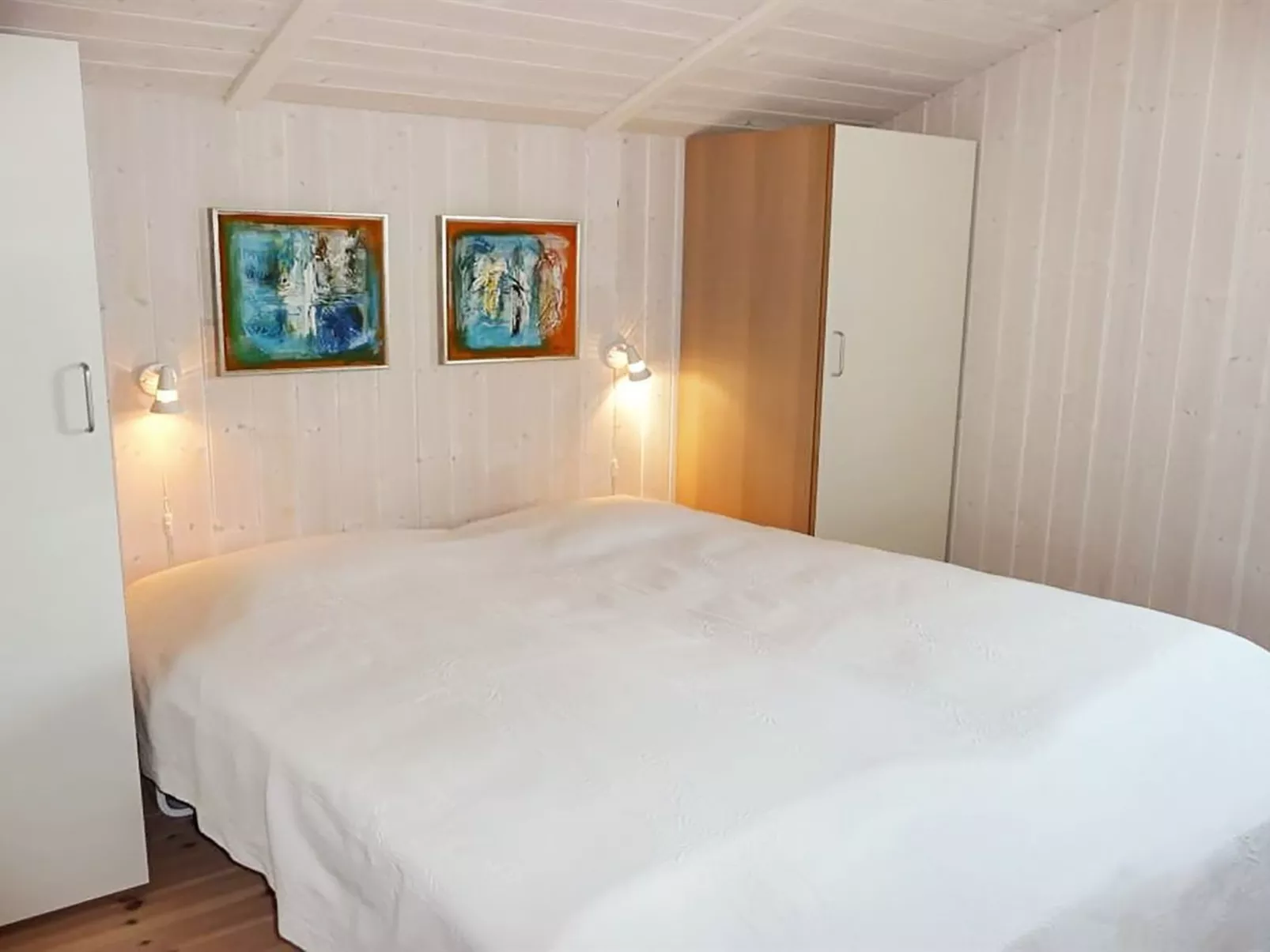 "Tayna" - 300m from the sea-Inside