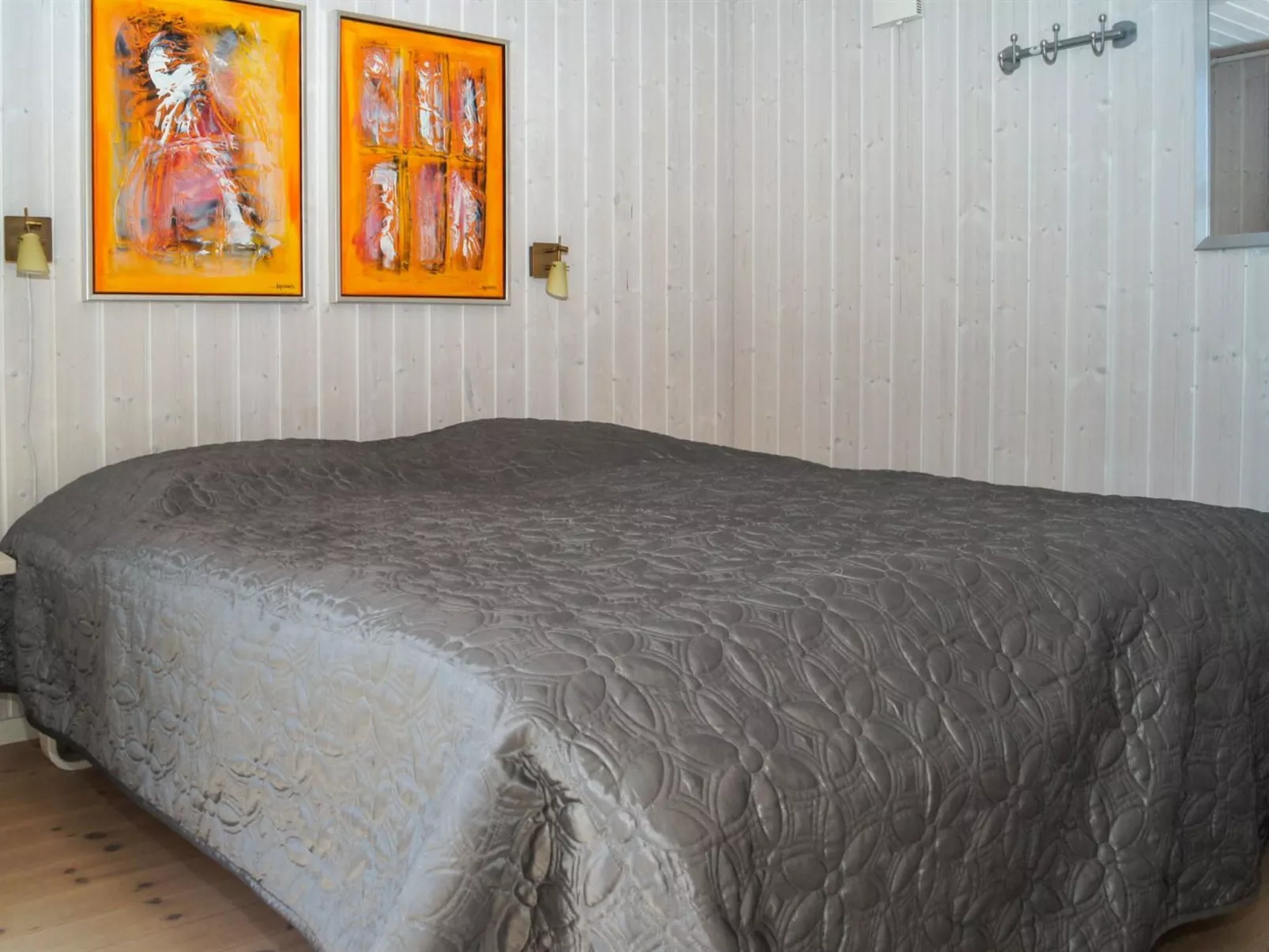 "Tayna" - 300m from the sea-Inside
