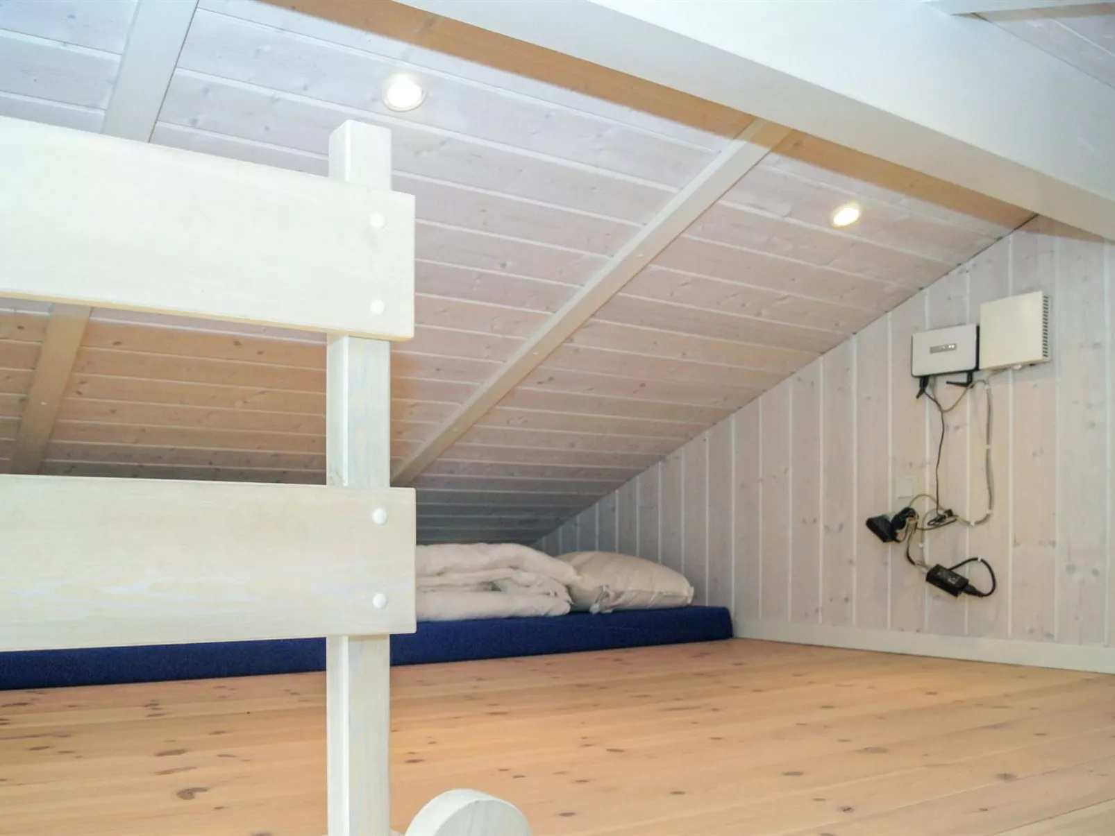 "Tayna" - 300m from the sea-Inside