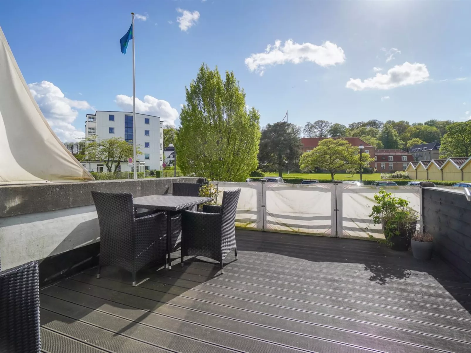"Liv" - 50m from the sea-Outside