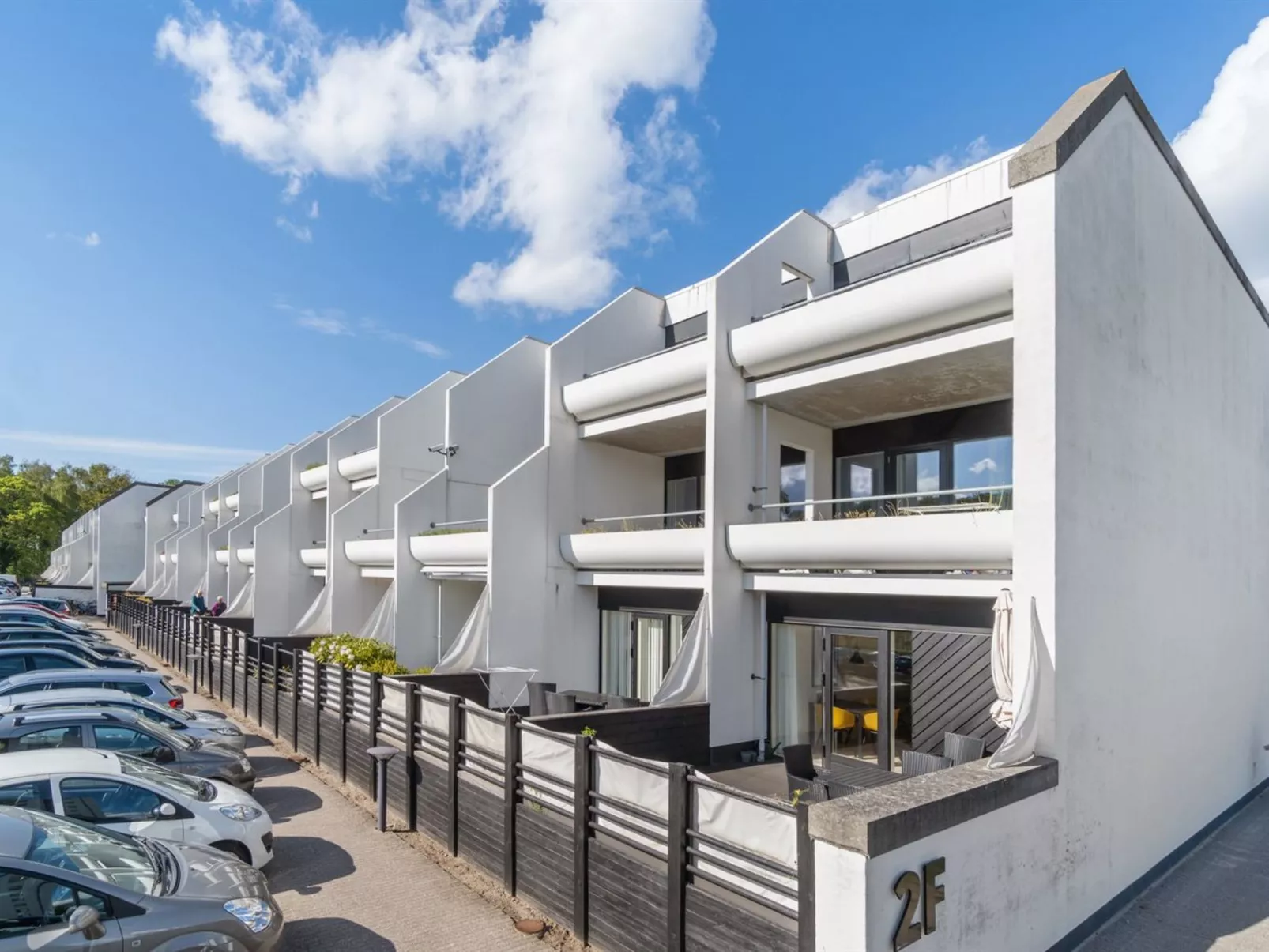 "Liv" - 50m from the sea-Outside