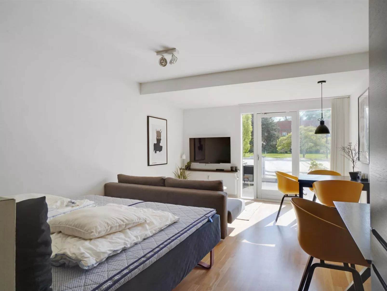 "Liv" - 50m from the sea-Inside
