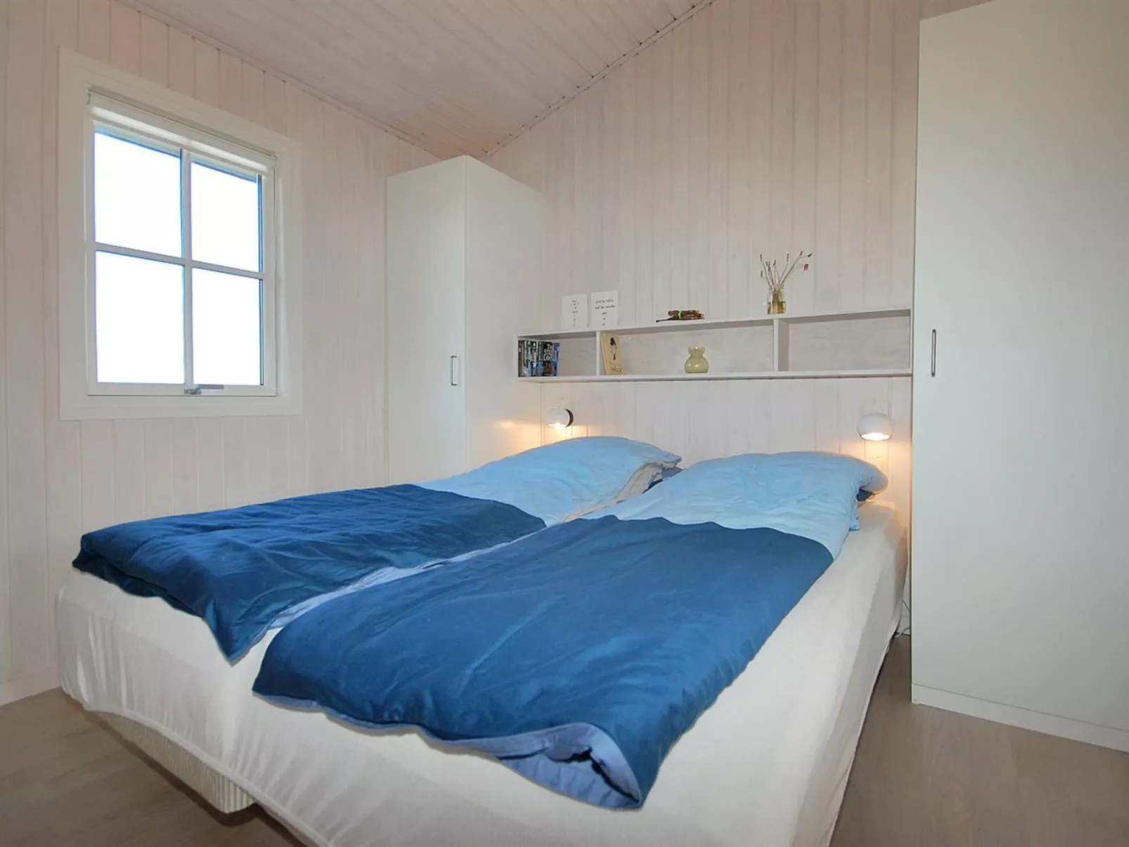 "Driss" - 500m from the sea-Inside