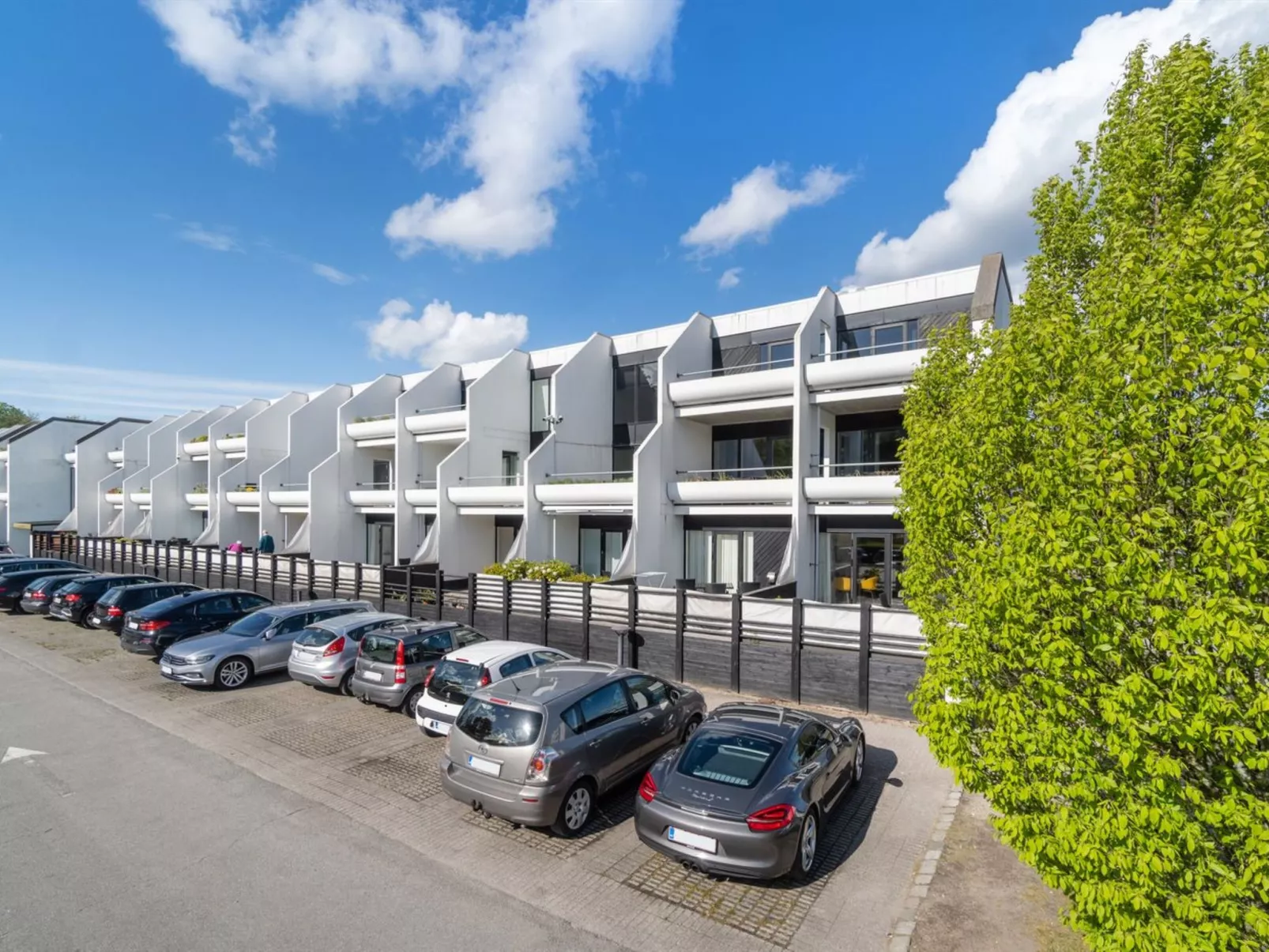 "Liv" - 50m from the sea-Outside