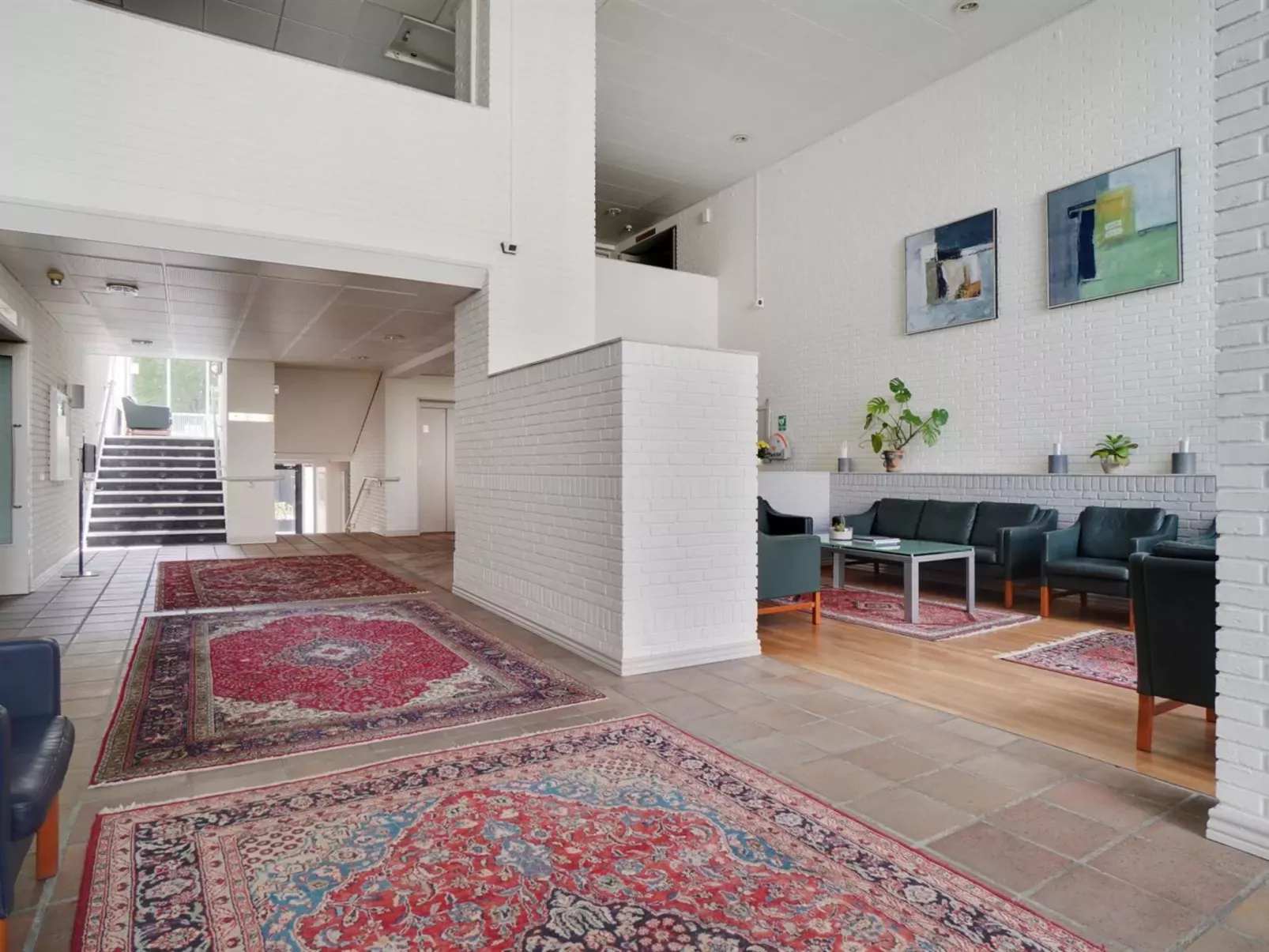 "Liv" - 50m from the sea-Outside
