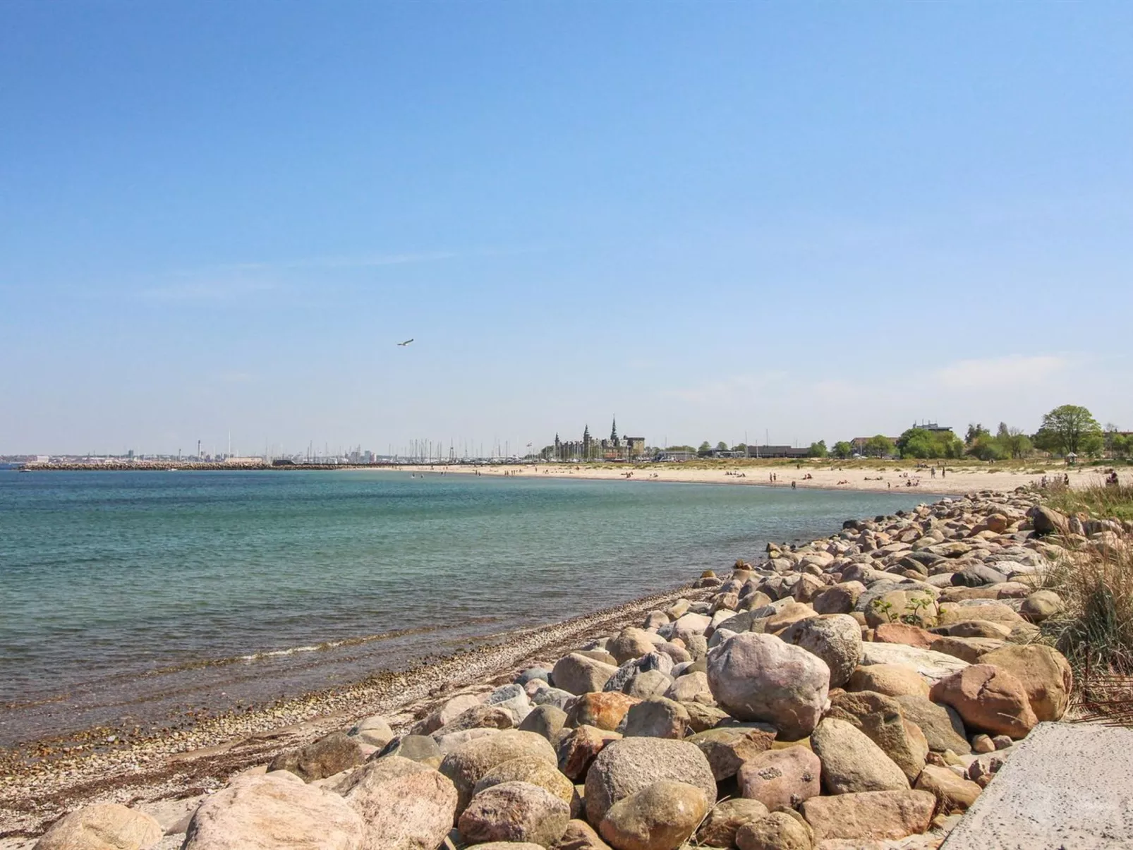 "Liv" - 50m from the sea-Outside