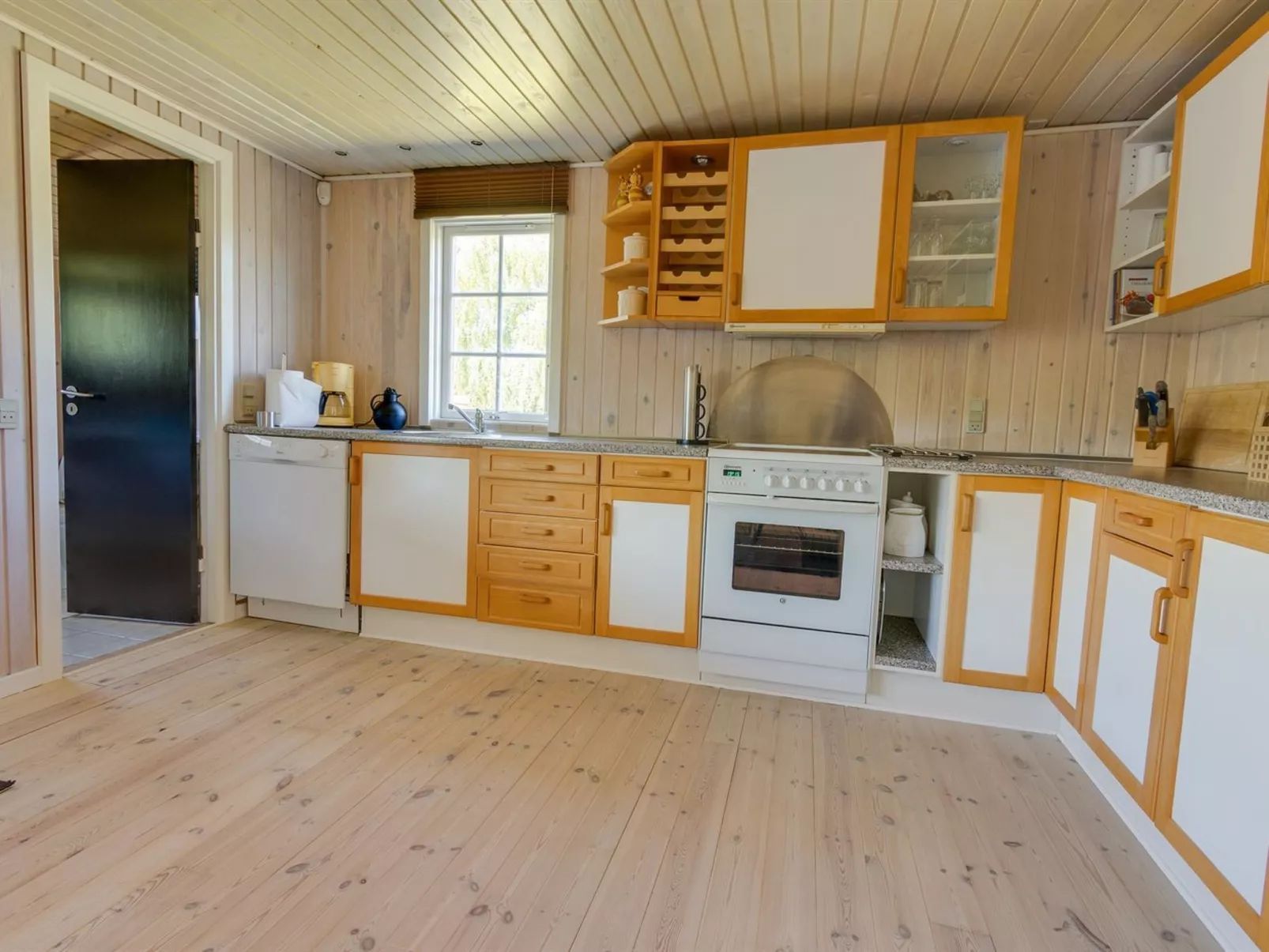 "Daliborka" - 600m from the sea-Inside