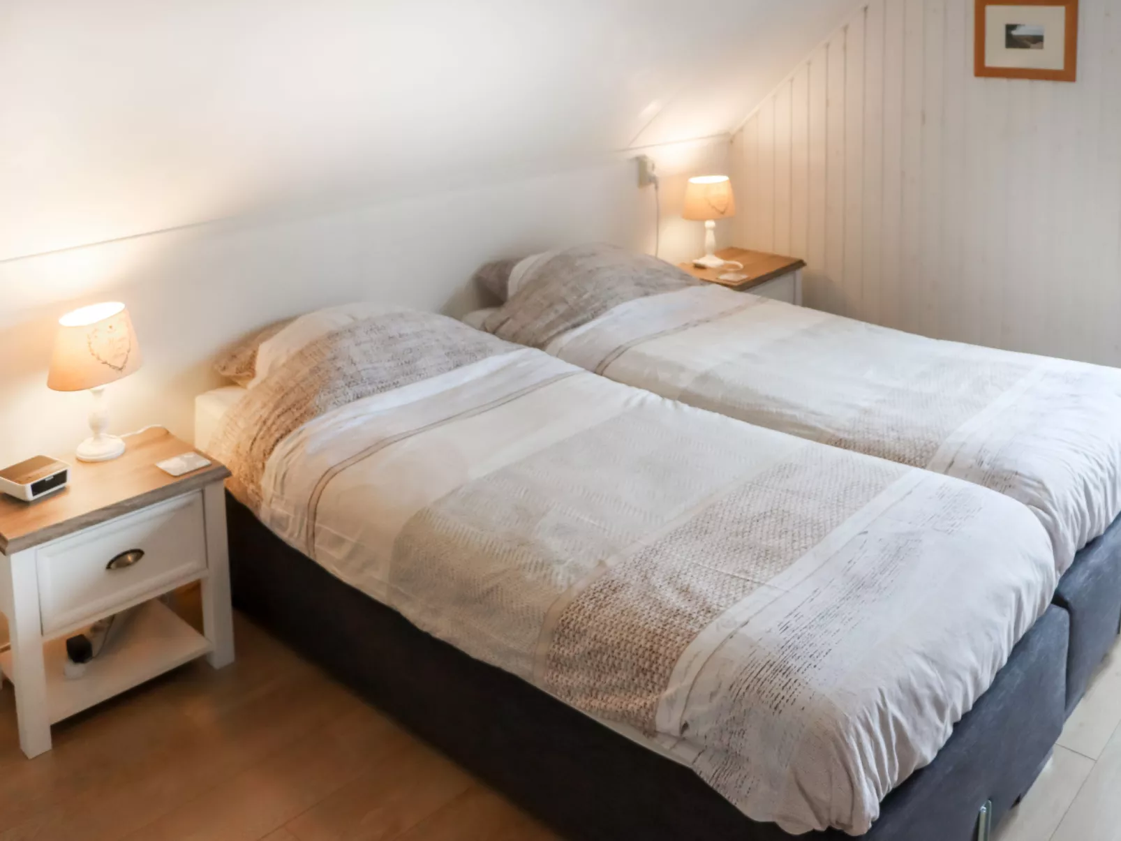 Onder De Eiken-Inside