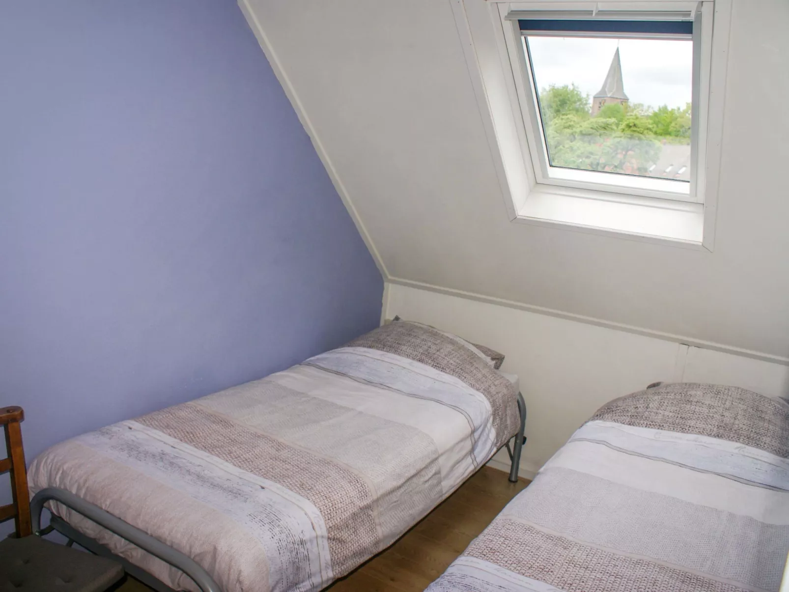 Onder De Eiken-Inside
