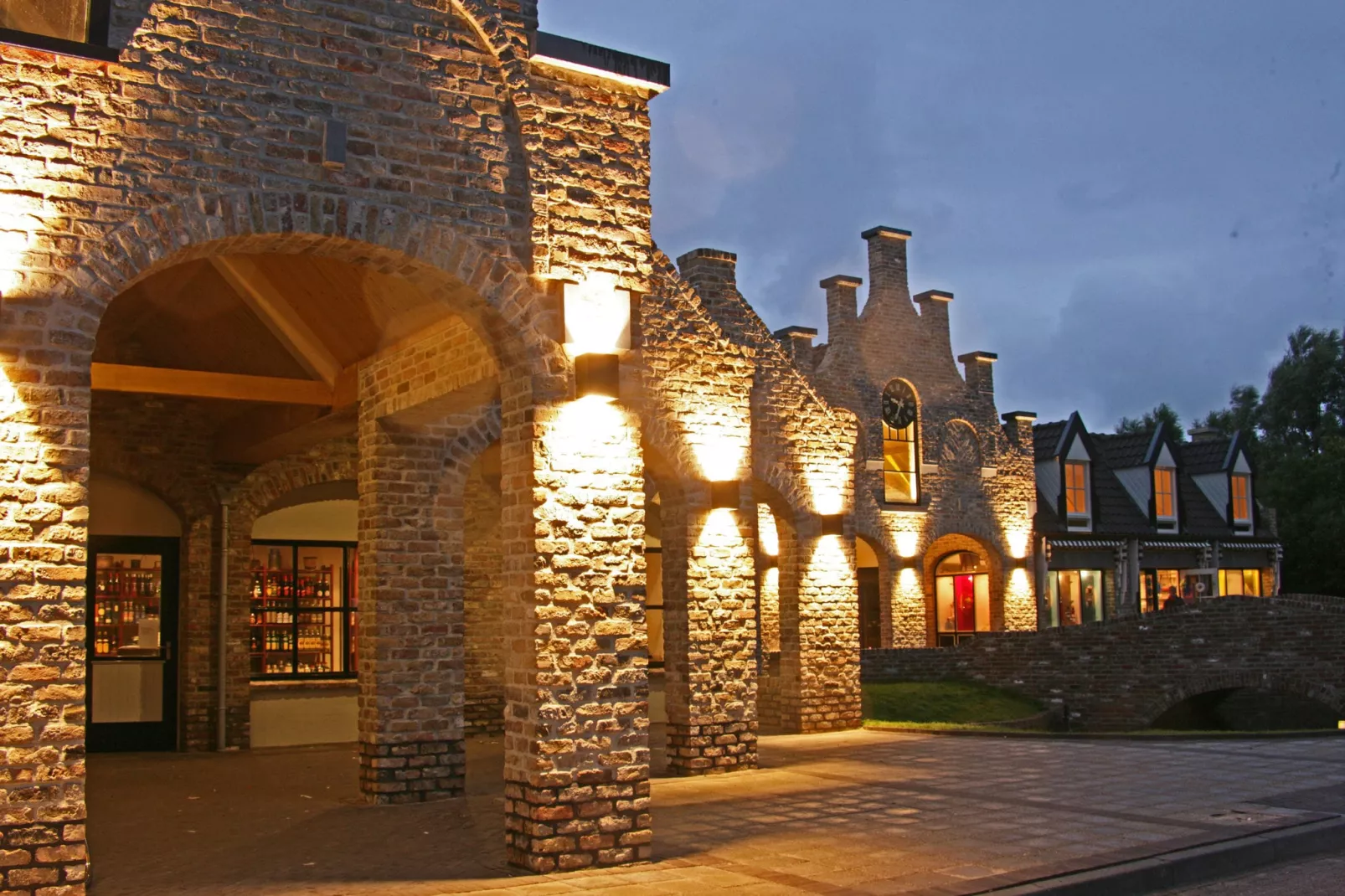 Vakantiepark de Krim 14