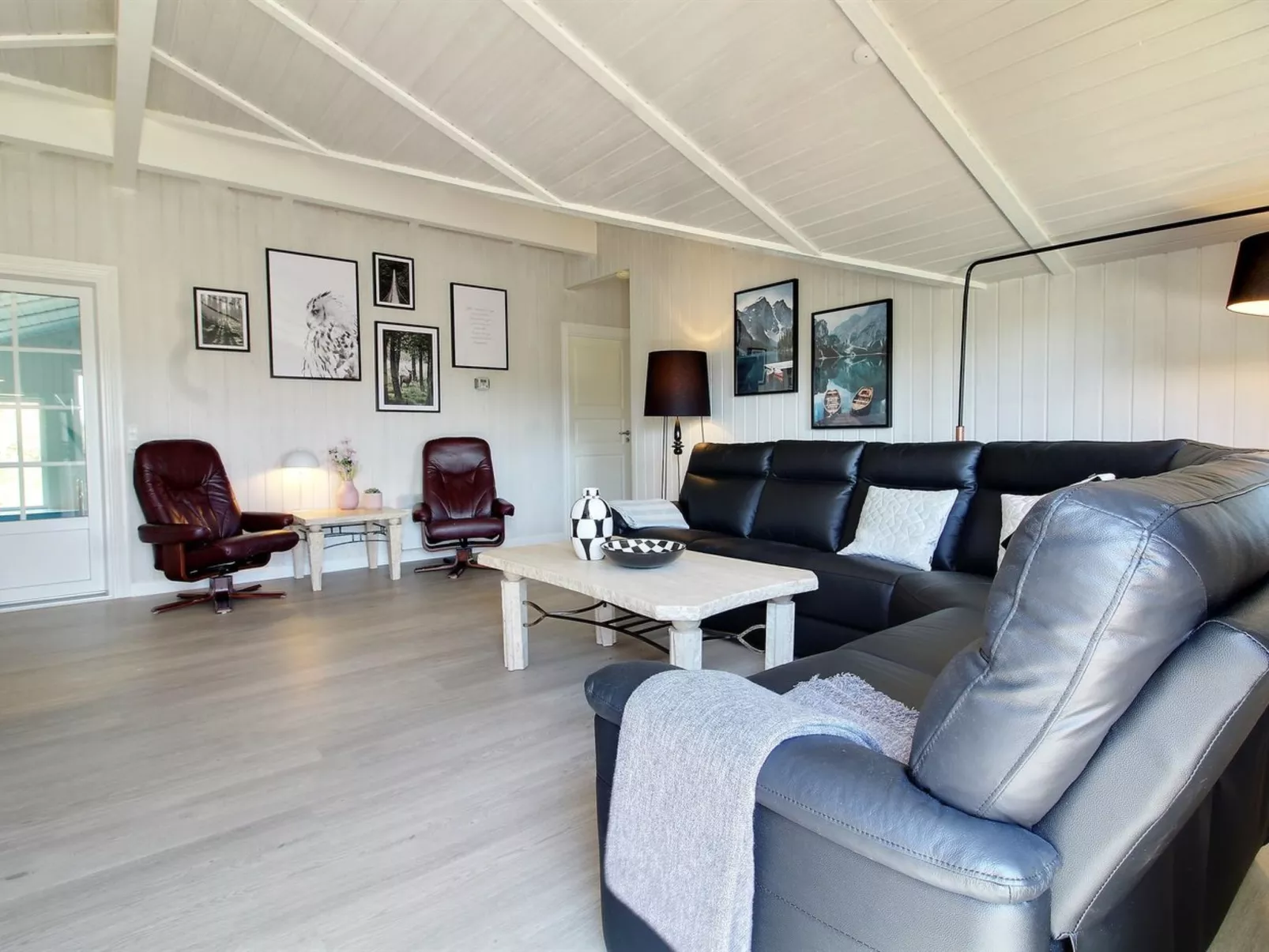 "Sirka" - 200m from the sea-Inside