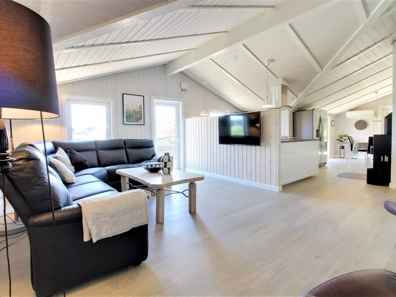 "Sirka" - 200m from the sea-Inside