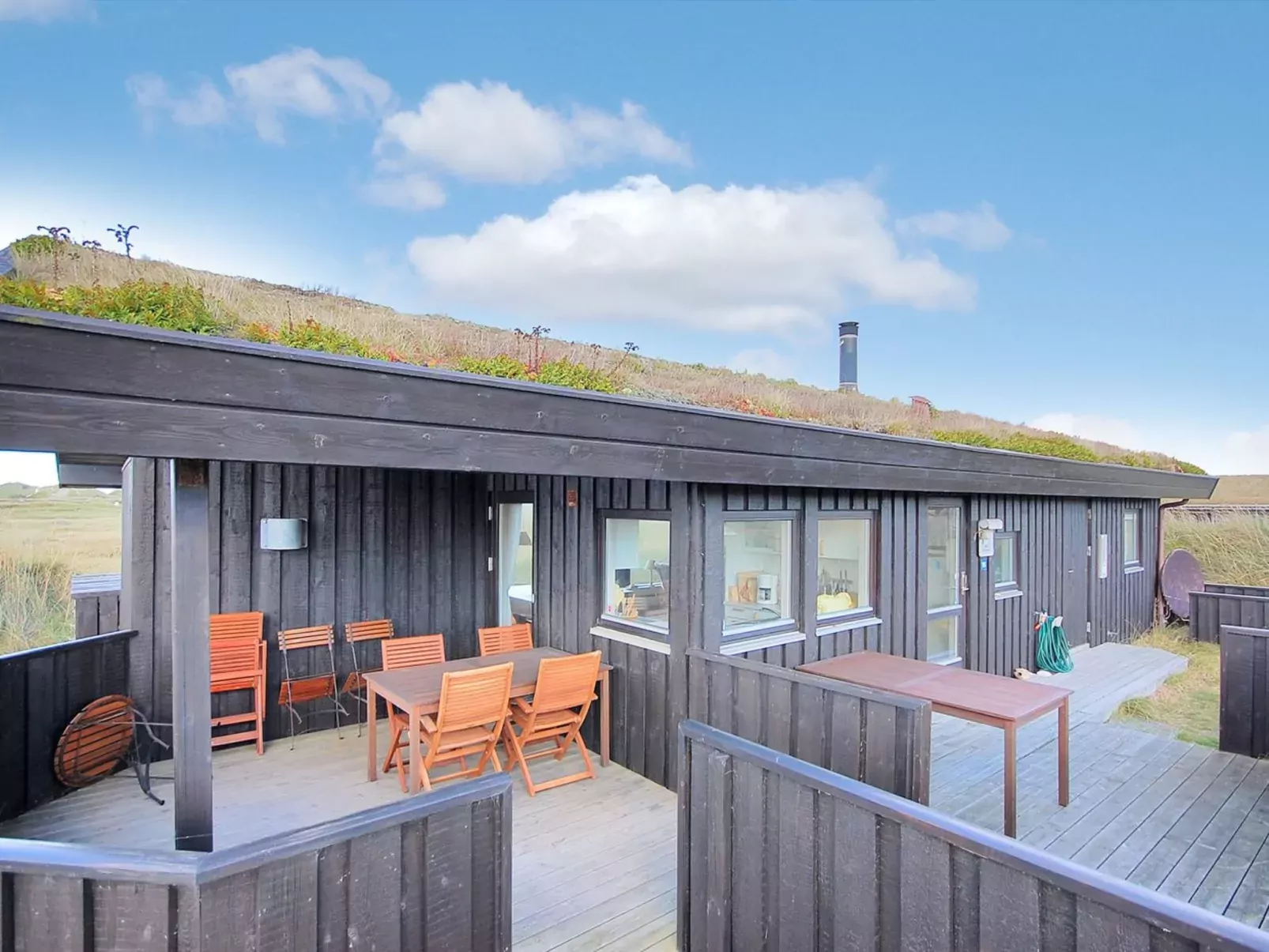 "Eri" - 300m from the sea-Outside
