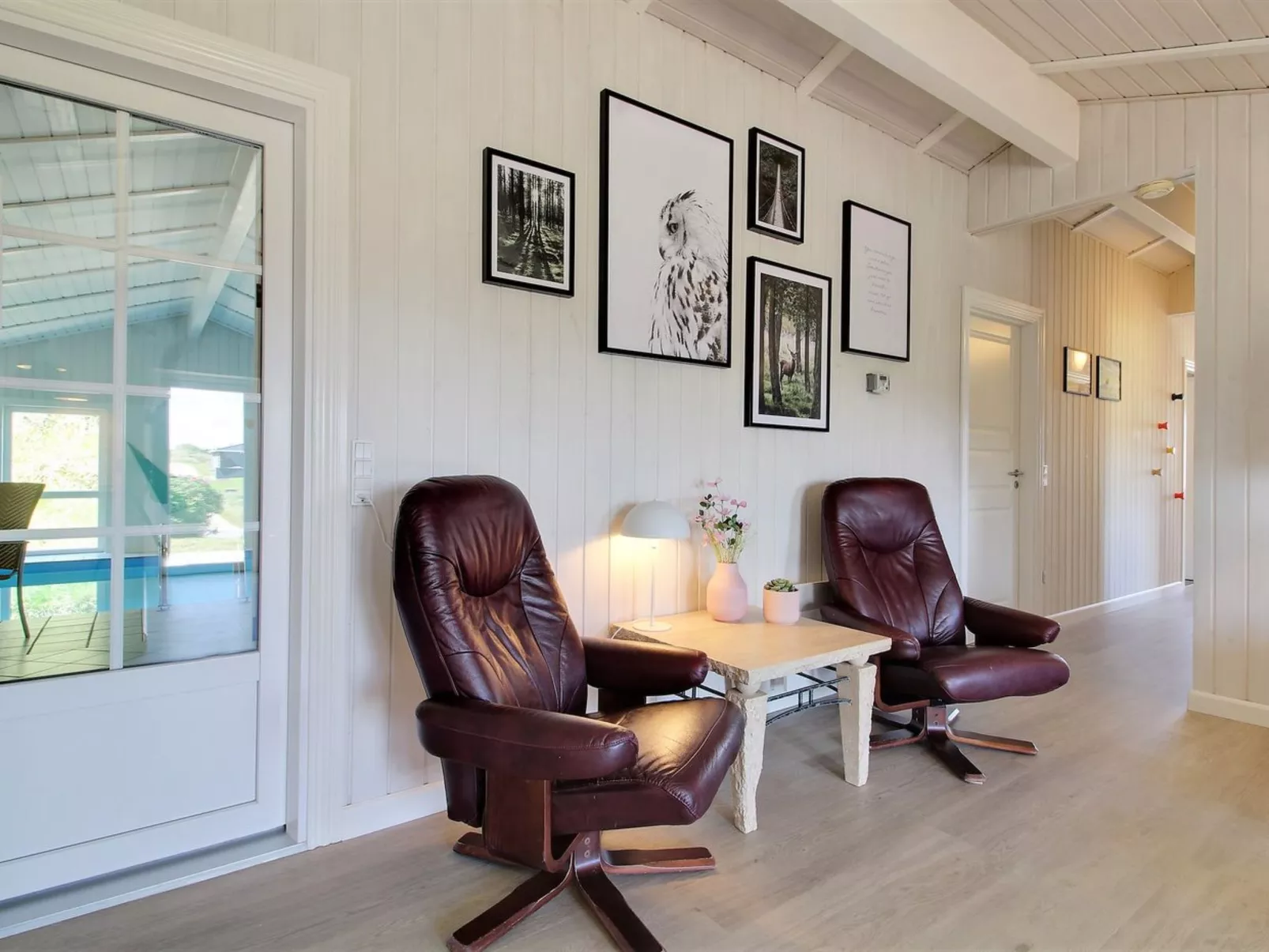"Sirka" - 200m from the sea-Inside