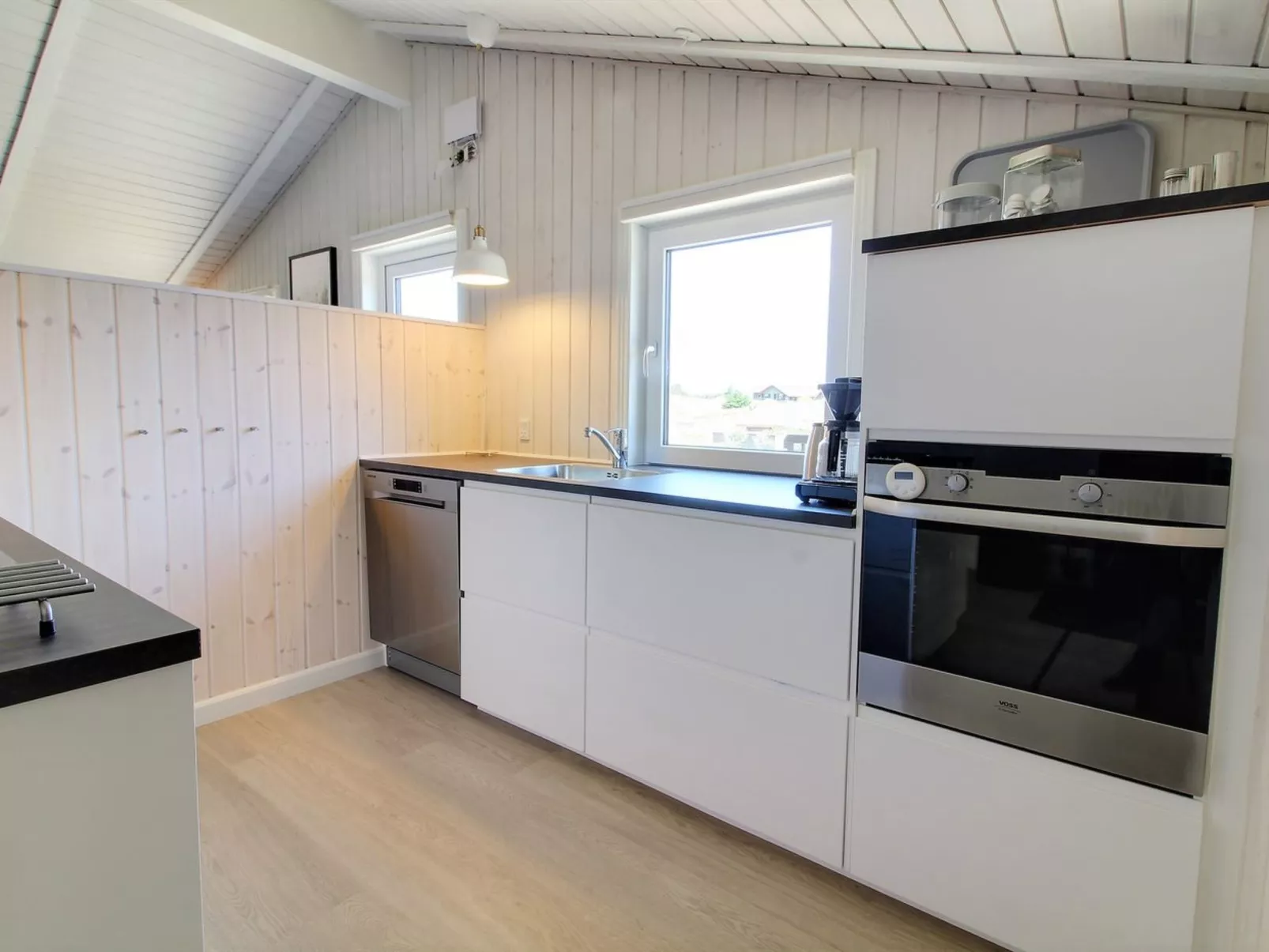 "Sirka" - 200m from the sea-Inside