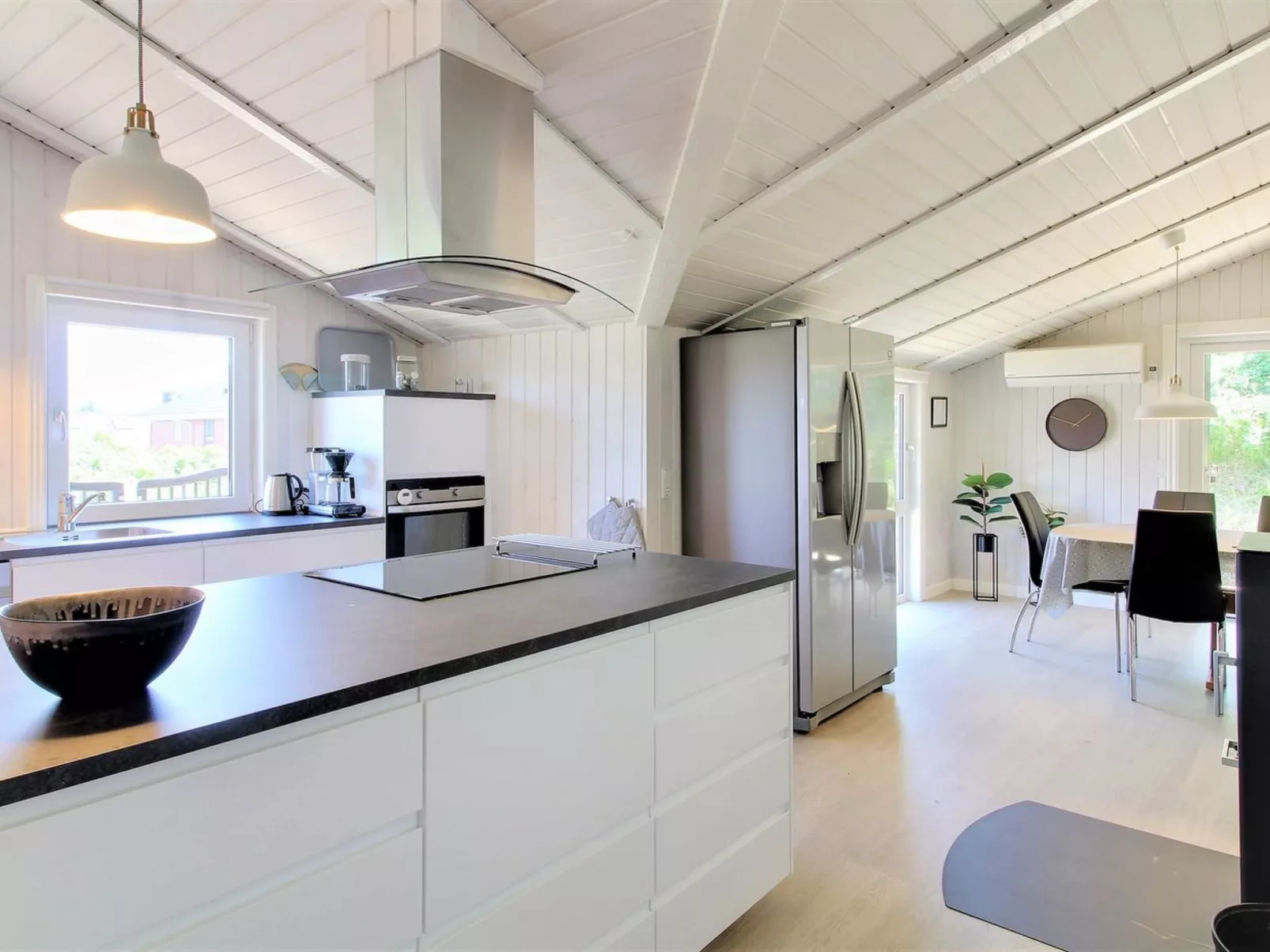 "Sirka" - 200m from the sea-Inside