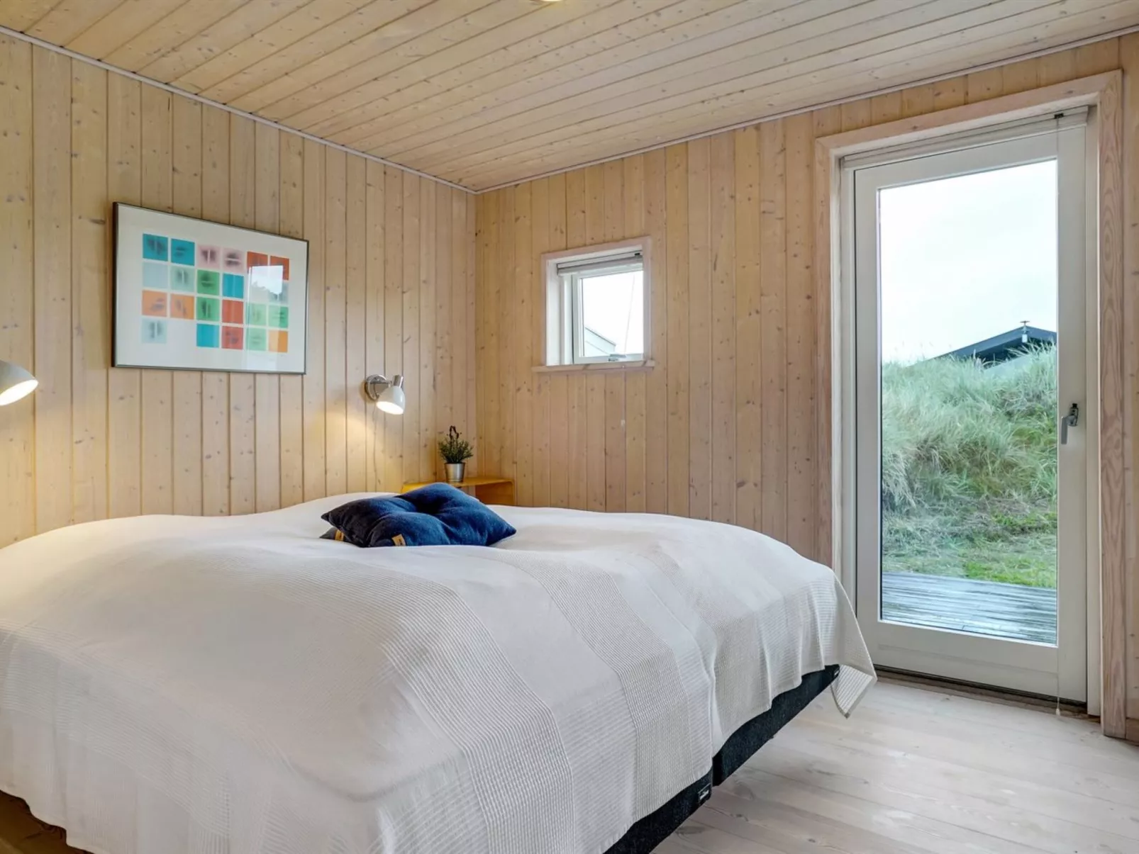 "Josten" - 500m from the sea-Inside