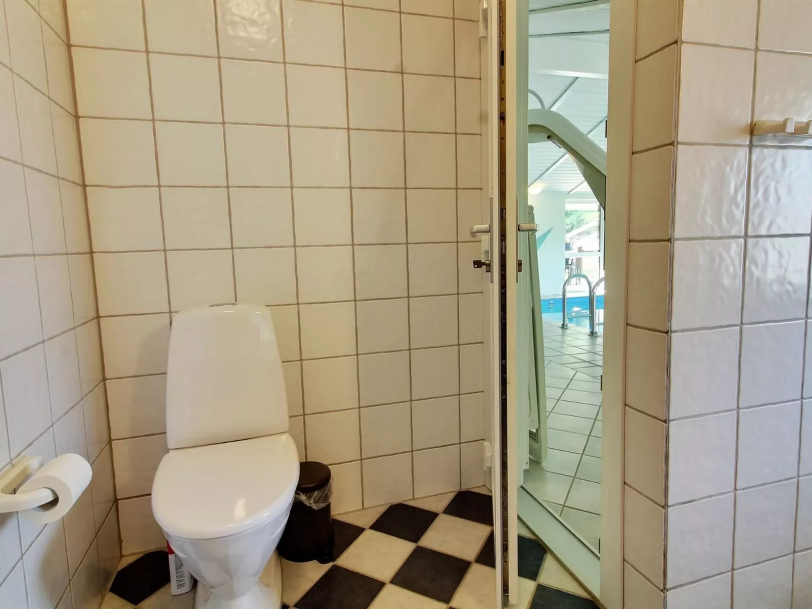 "Sirka" - 200m from the sea-Inside