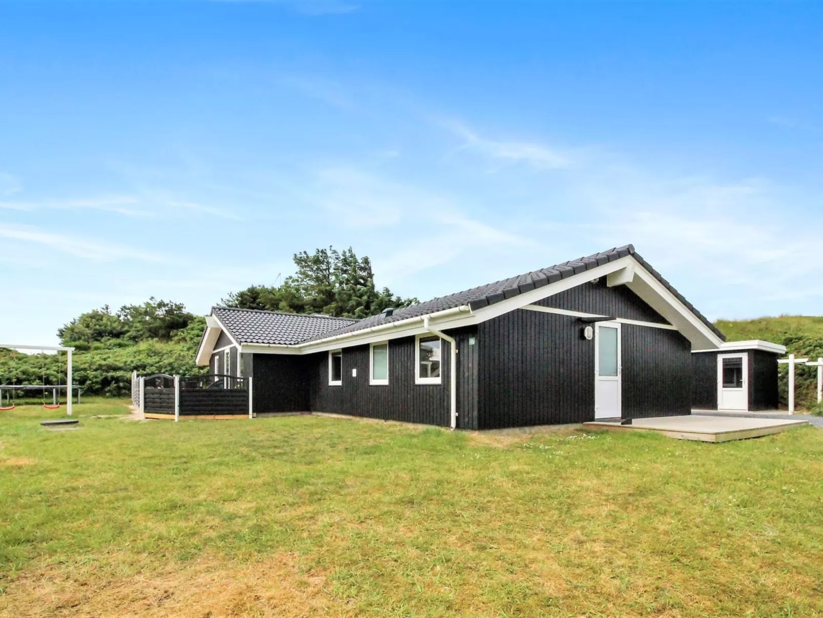 "Sirka" - 200m from the sea-Outside