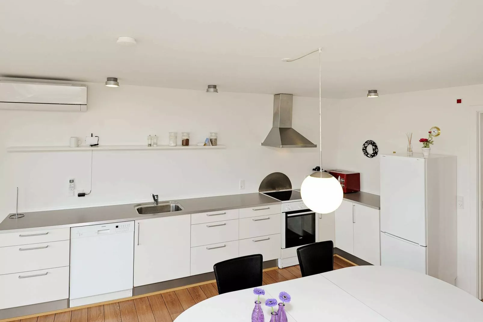 6 person holiday home in Hemmet-By Traum