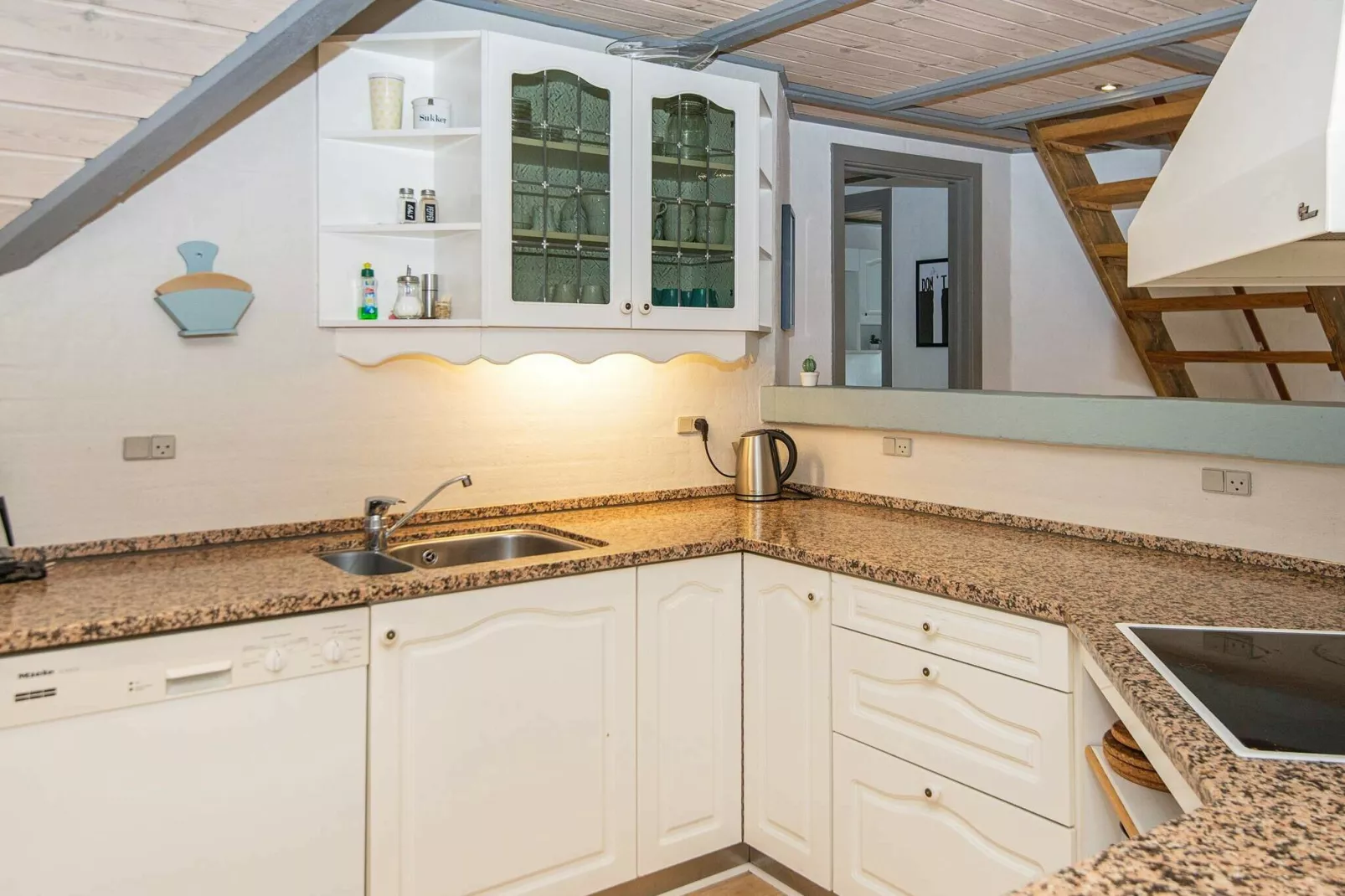 14 person holiday home in Rømø-Indoor